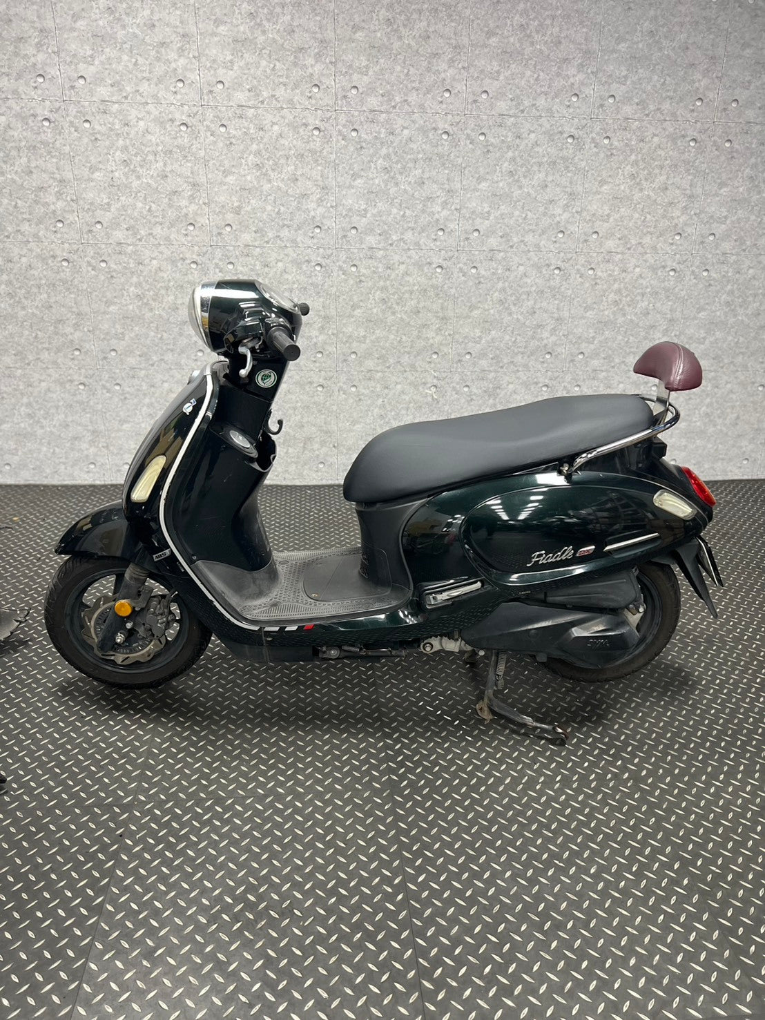 |新北樹林店| 2021 三陽 FIDDLE DX 150 ABS #3513 - 圖片 4