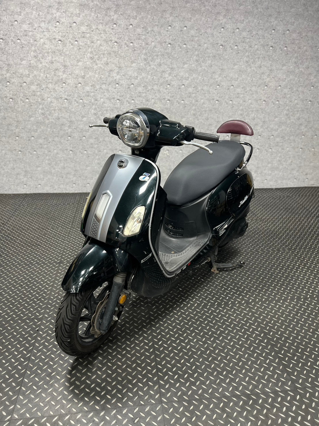 |新北樹林店| 2021 三陽 FIDDLE DX 150 ABS #3513