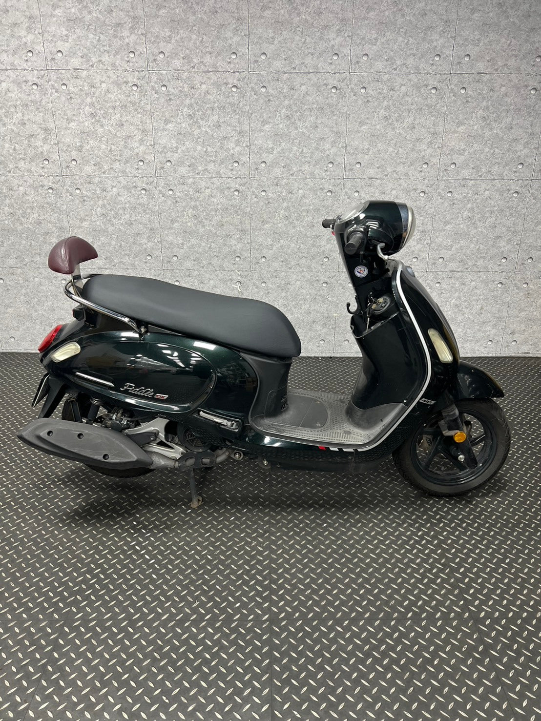 |新北樹林店| 2021 三陽 FIDDLE DX 150 ABS #3513 - 圖片 5