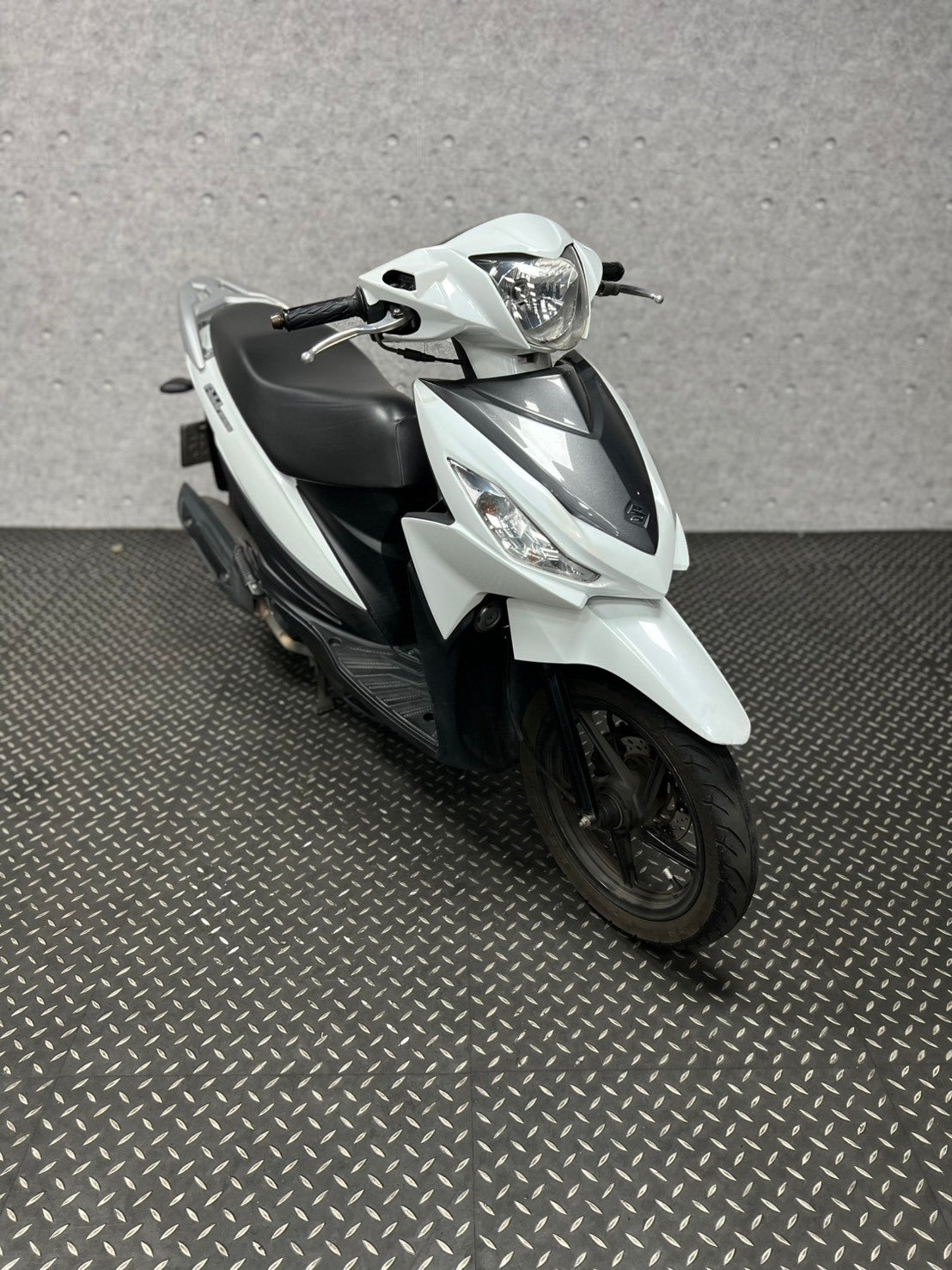 |新北樹林店| 2016 台鈴 ADDRESS 110 #2883 - 圖片 2