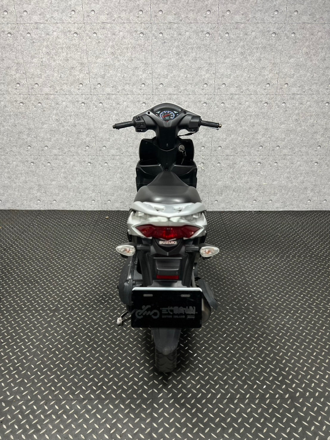 |新北樹林店| 2016 台鈴 ADDRESS 110 #2883 - 圖片 6