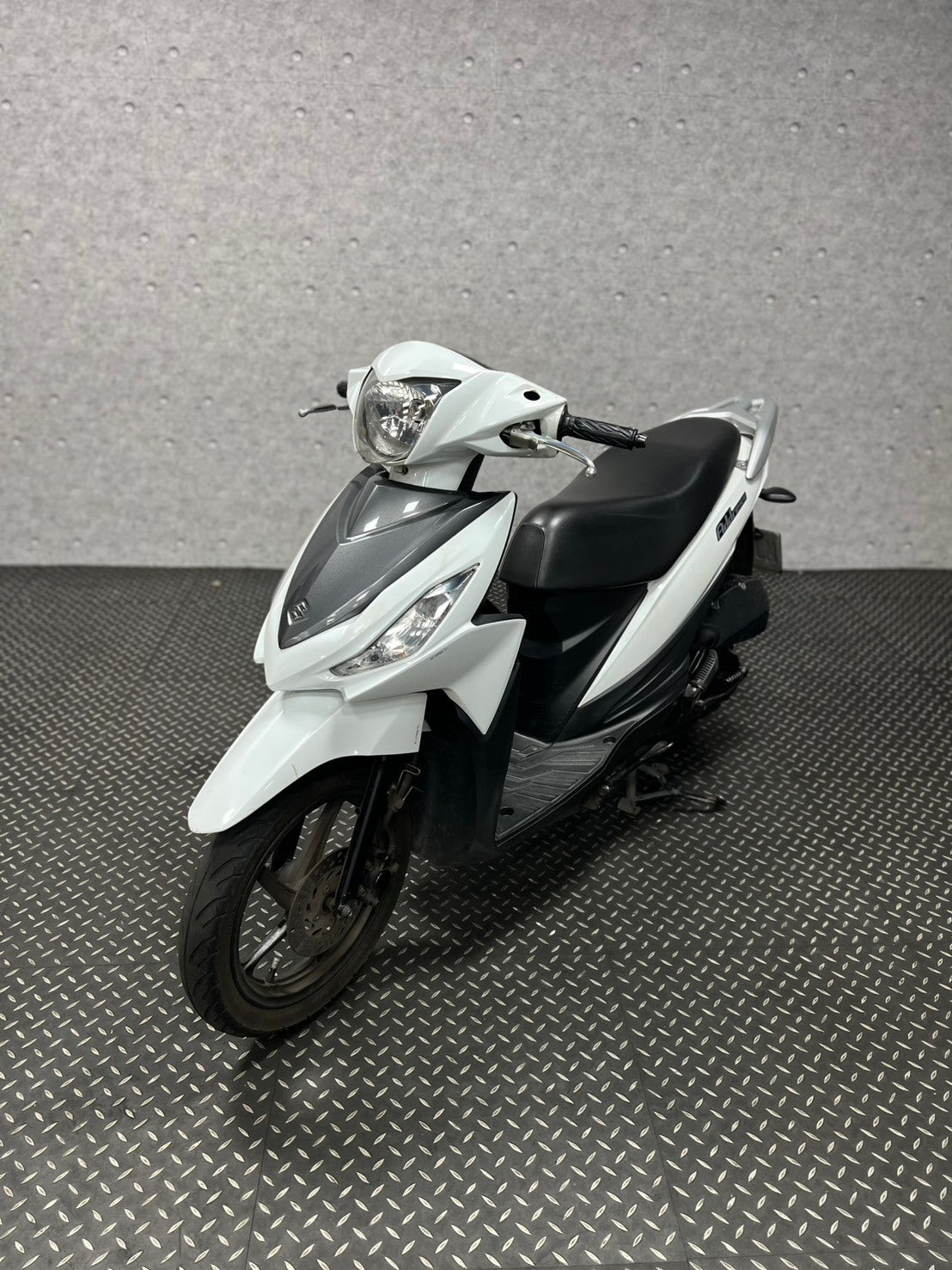 |新北樹林店| 2016 台鈴 ADDRESS 110 #2883