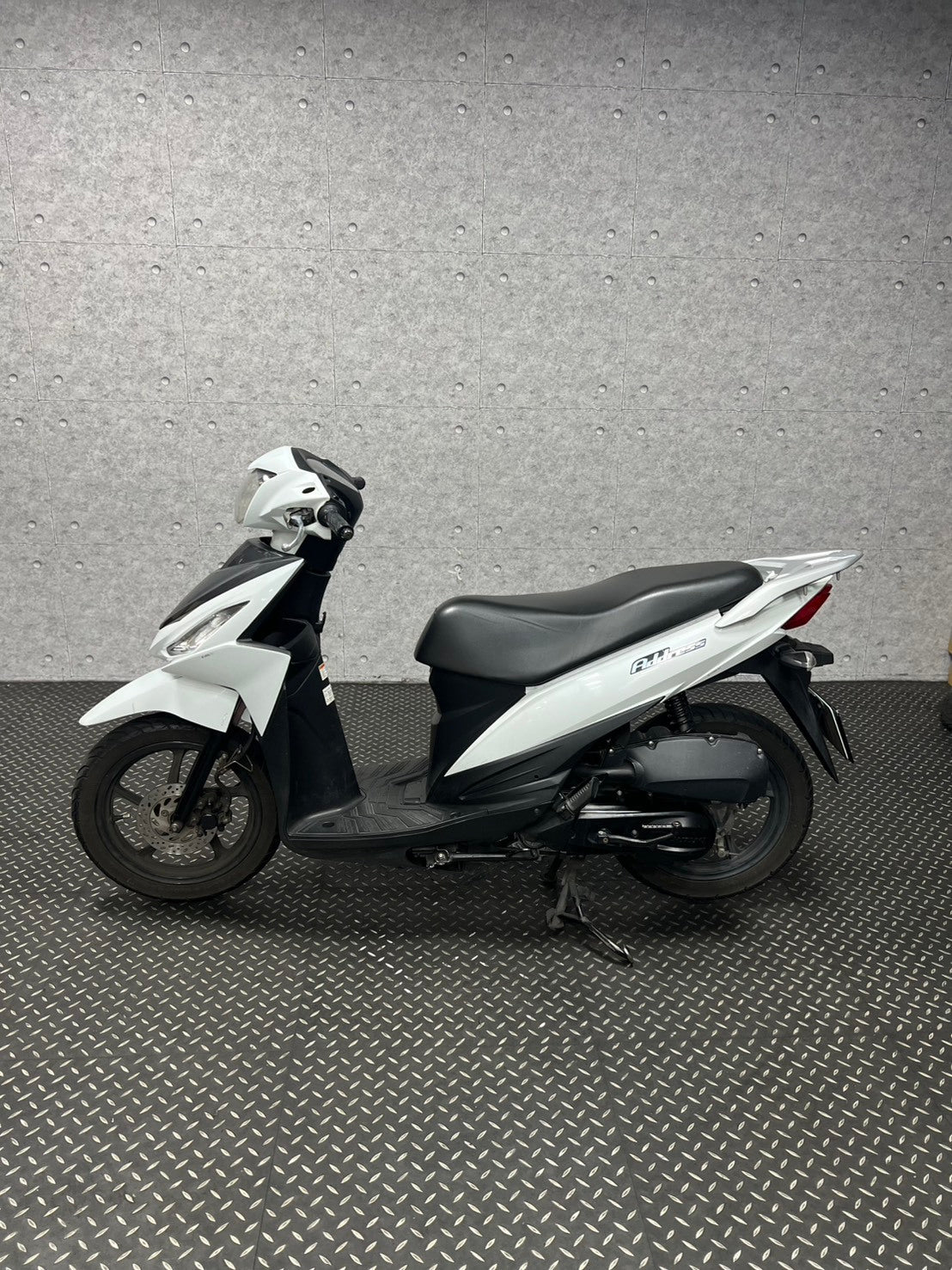 |新北樹林店| 2016 台鈴 ADDRESS 110 #2883 - 圖片 5