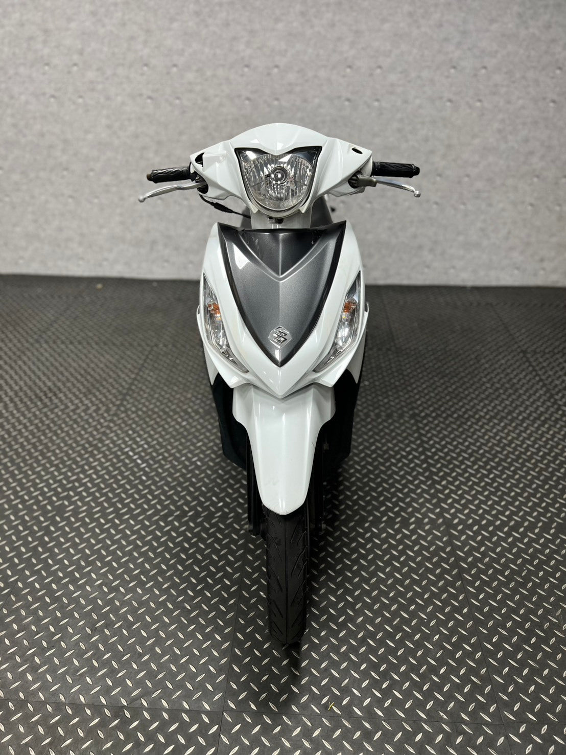 |新北樹林店| 2016 台鈴 ADDRESS 110 #2883 - 圖片 3