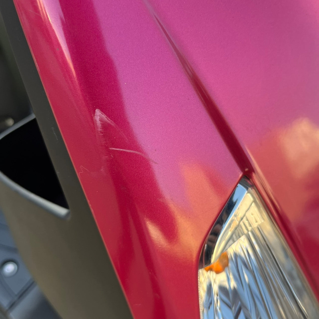 |台南店| 2015 山葉 Jog Sweet115 (鼓煞) #5391 - 圖片 6