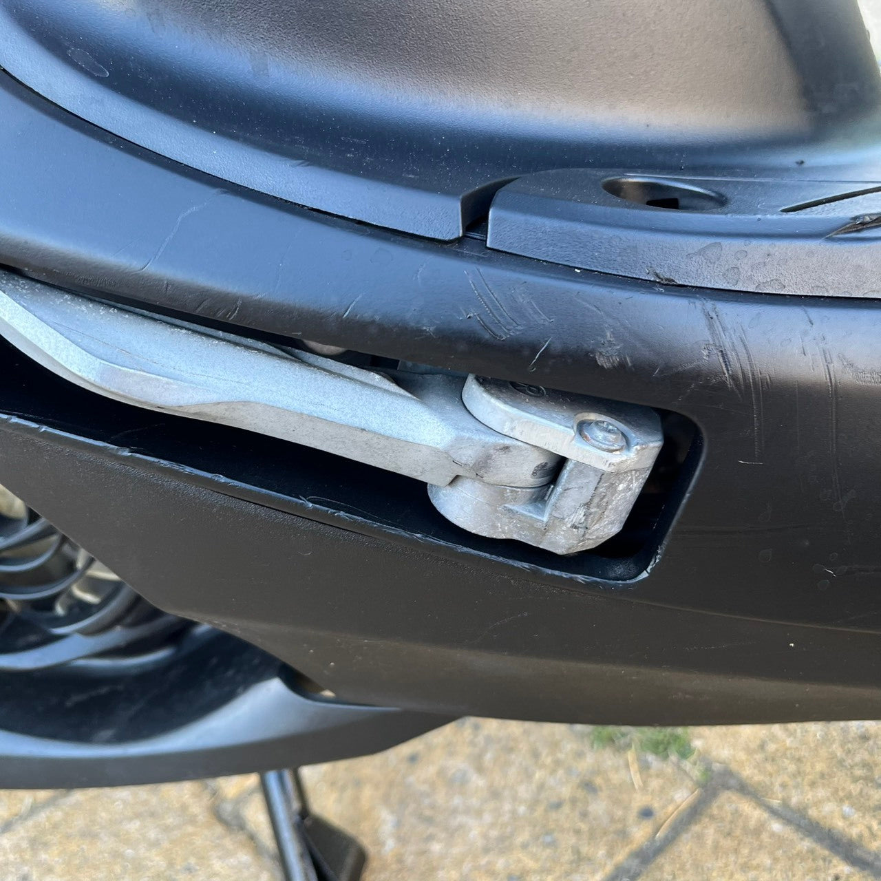 |台南店| 2015 山葉 Jog Sweet115 (鼓煞) #5391 - 圖片 13