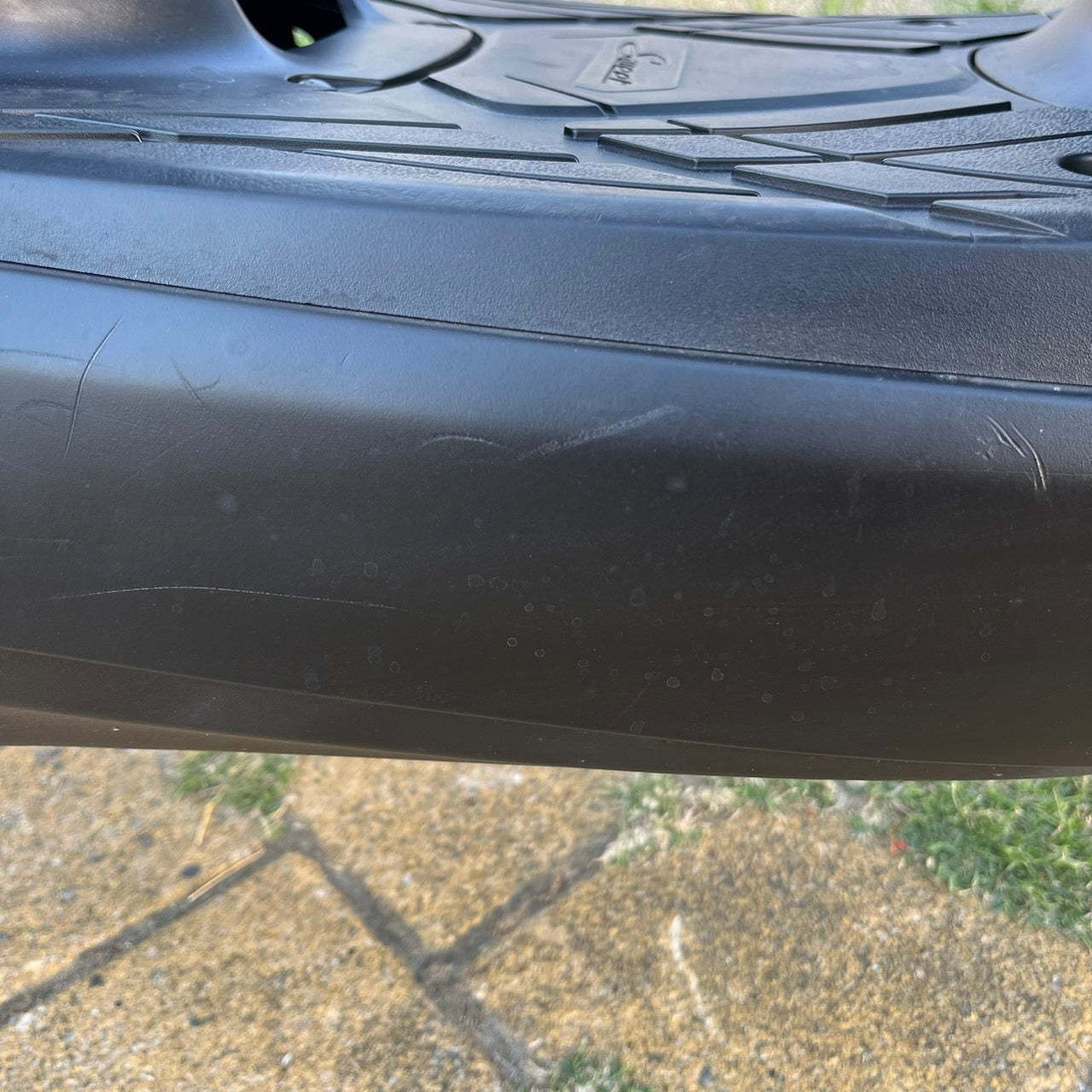 |台南店| 2015 山葉 Jog Sweet115 (鼓煞) #5391 - 圖片 12