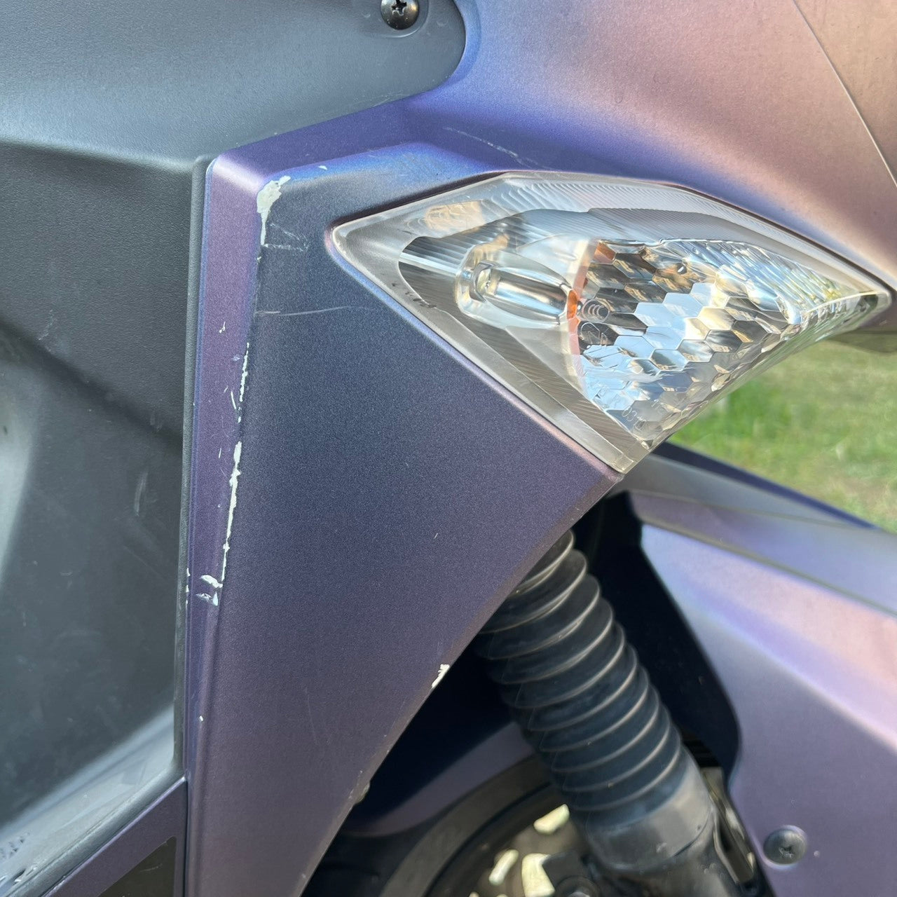 |台南店| 2024 三陽 JET SL+ 158 (TCS) #0909 - 圖片 8