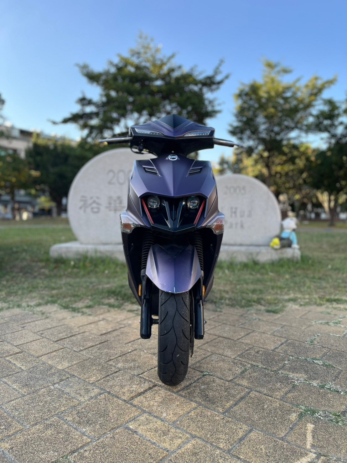 |台南店| 2024 三陽 JET SL+ 158 (TCS) #0909 - 圖片 2