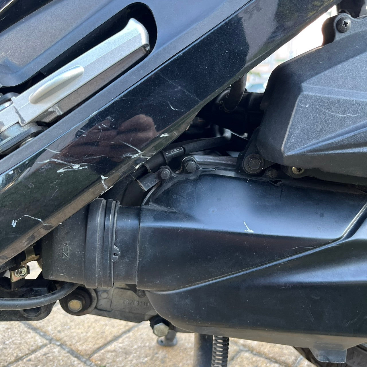 |台南店| 2024 三陽 JET SL+ 158 (TCS) #0909 - 圖片 19