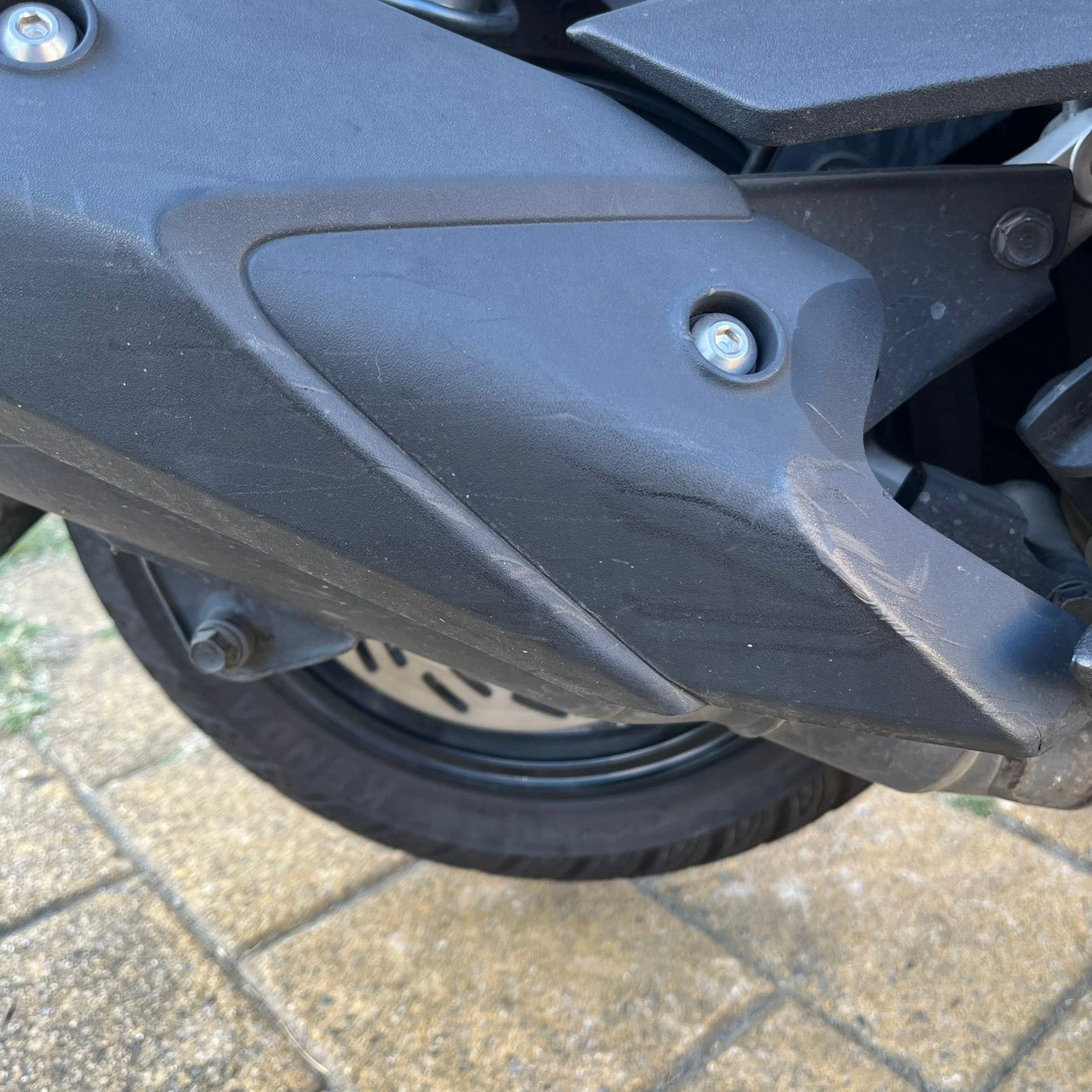 |台南店| 2024 三陽 JET SL+ 158 (TCS) #0909 - 圖片 13