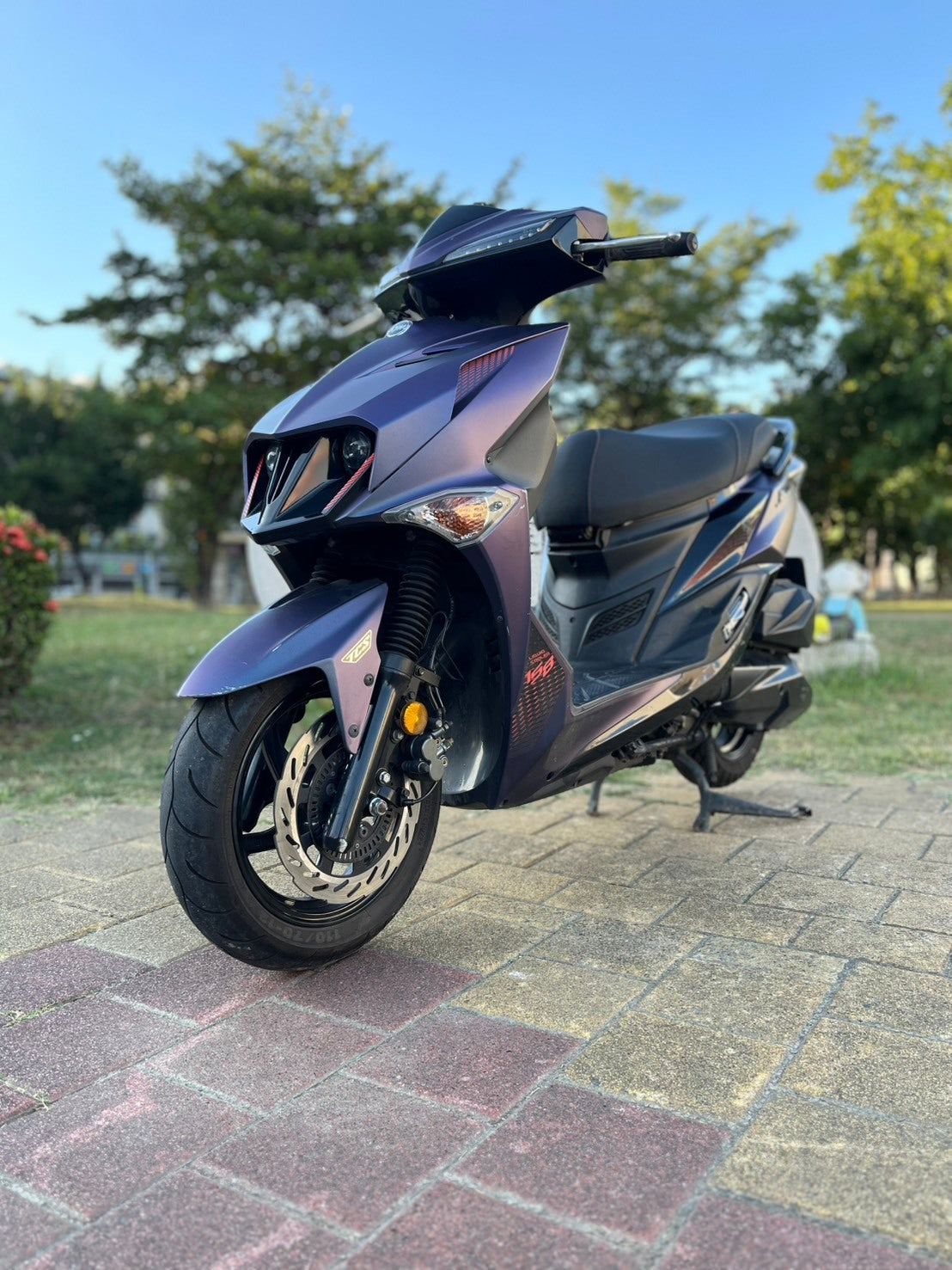 |台南店| 2024 三陽 JET SL+ 158 (TCS) #0909