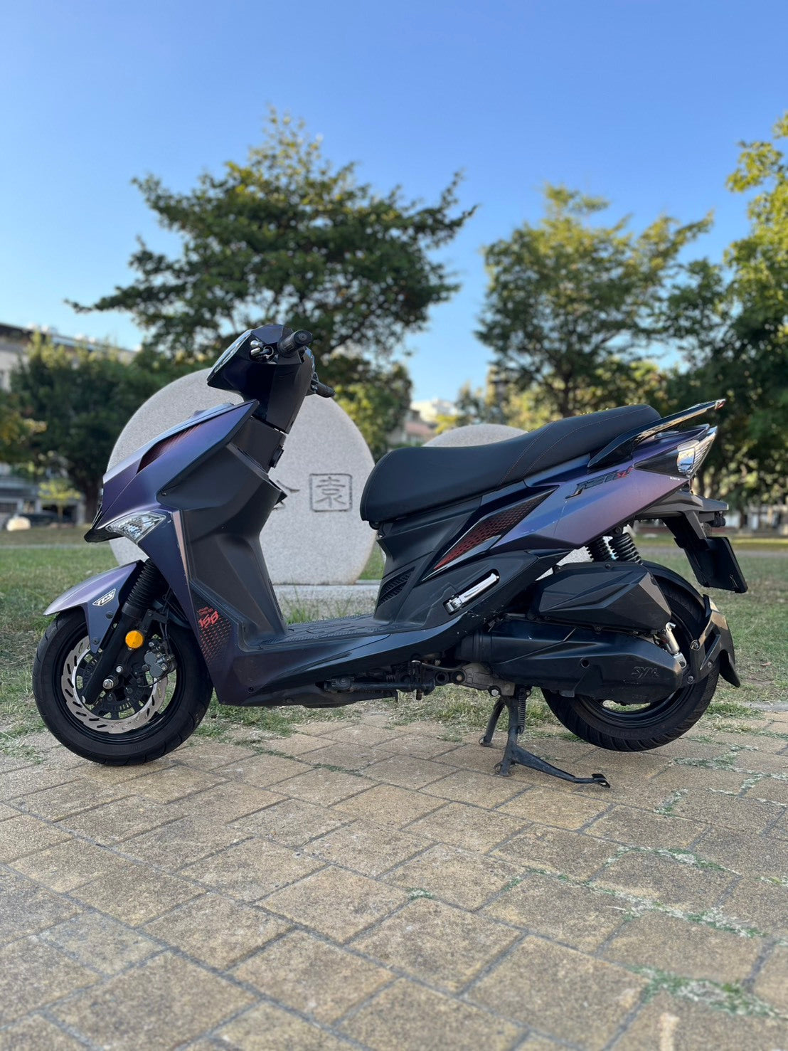 |台南店| 2024 三陽 JET SL+ 158 (TCS) #0909 - 圖片 4