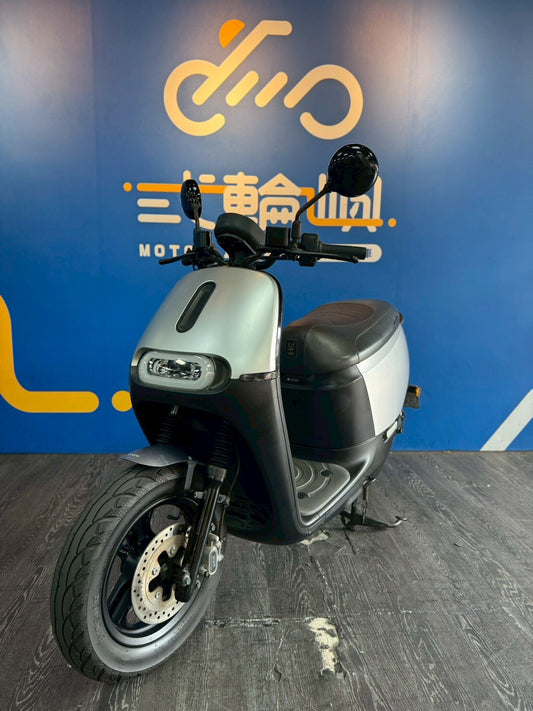 |桃園中壢店| 2019 睿能 GOGORO 2 RUMBLER #0937