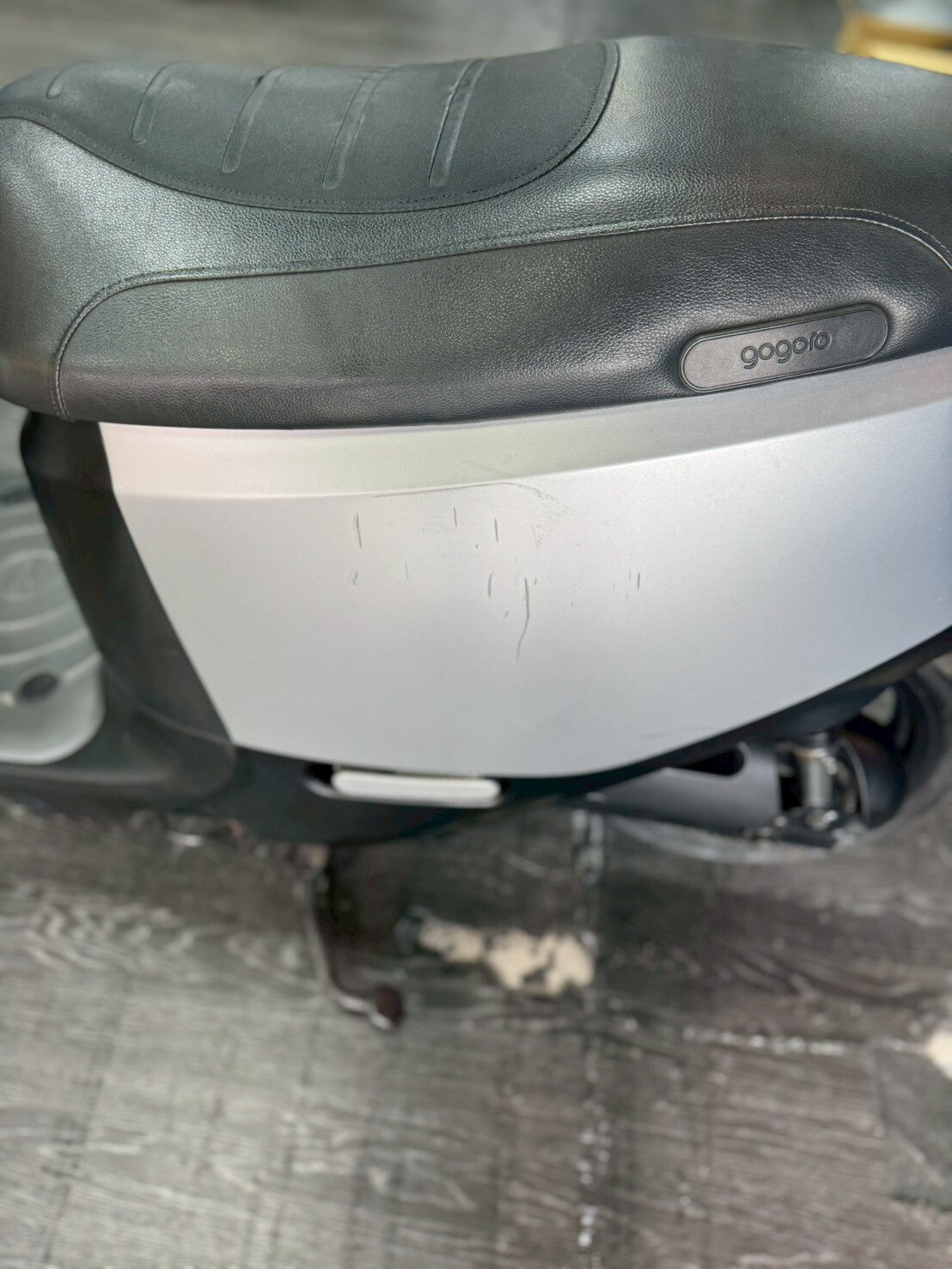 |桃園中壢店| 2019 睿能 GOGORO 2 RUMBLER #0937 - 圖片 7