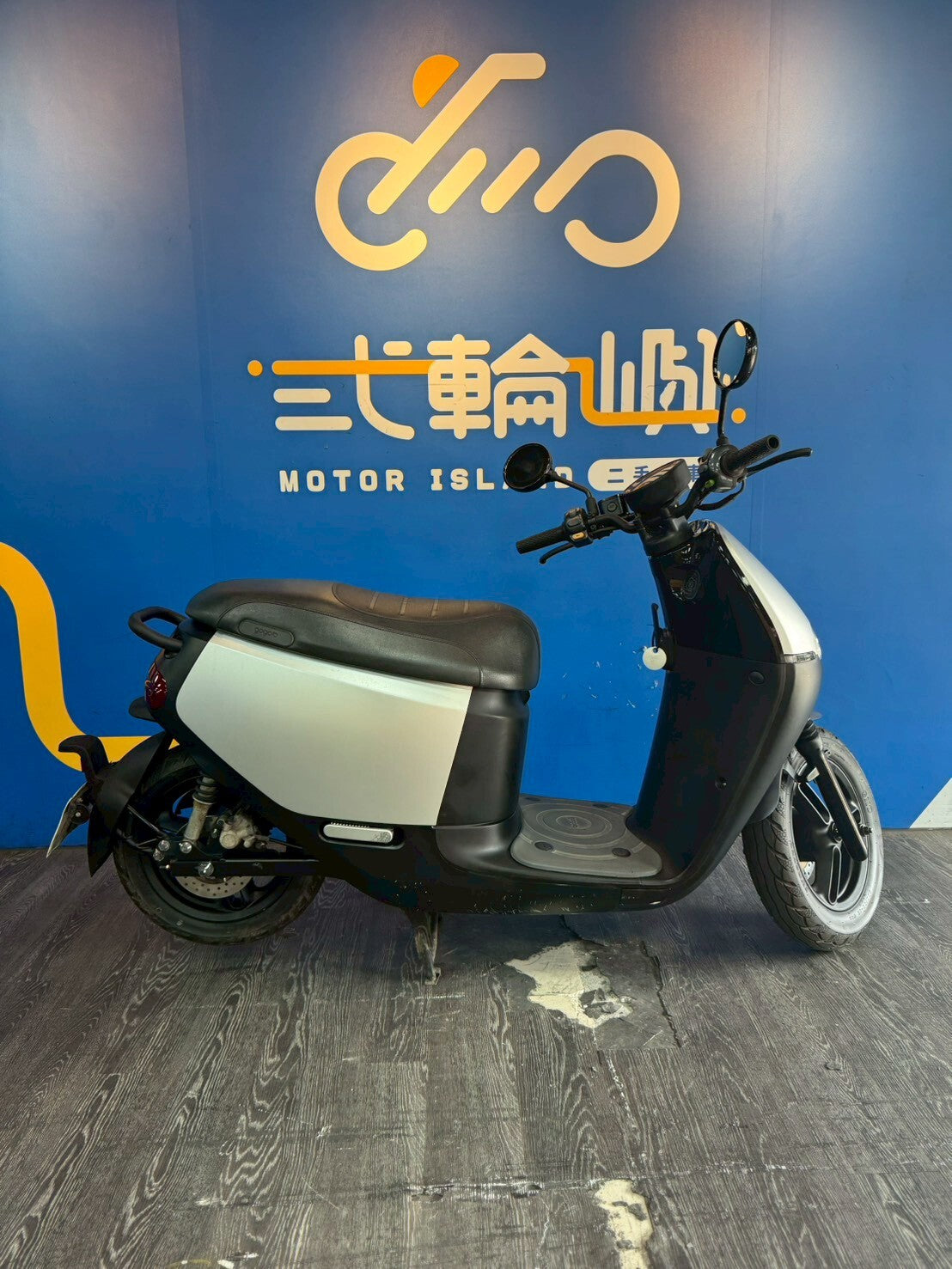 |桃園中壢店| 2019 睿能 GOGORO 2 RUMBLER #0937 - 圖片 4