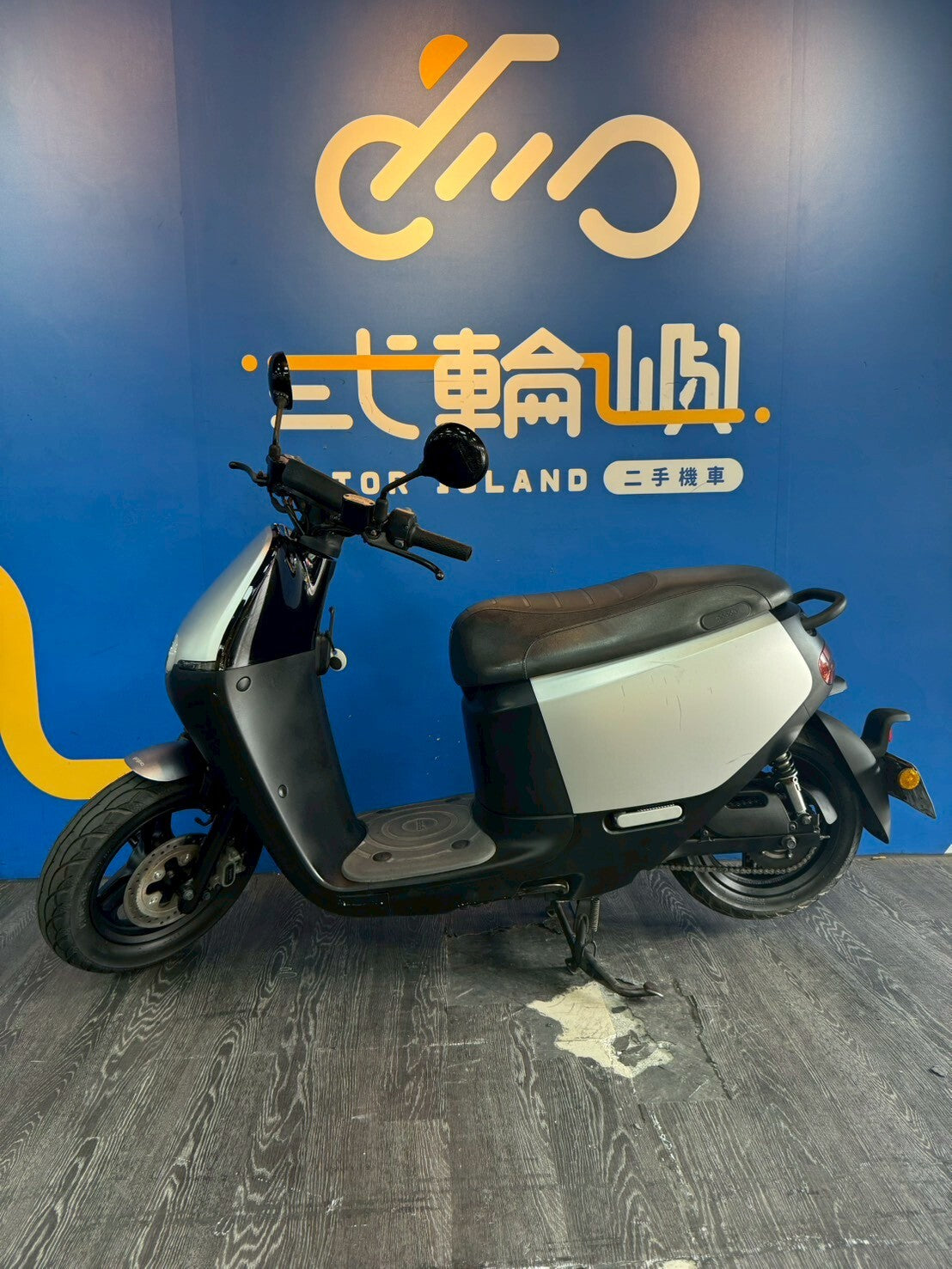 |桃園中壢店| 2019 睿能 GOGORO 2 RUMBLER #0937 - 圖片 3
