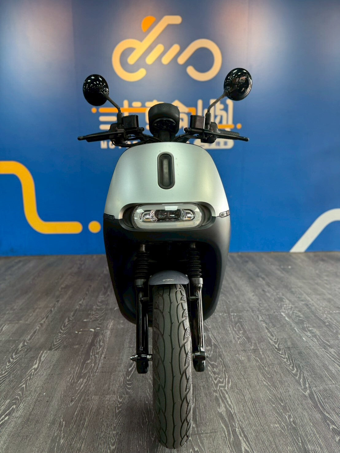 |桃園中壢店| 2019 睿能 GOGORO 2 RUMBLER #0937 - 圖片 2