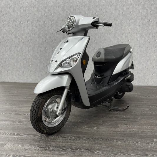 |高雄店| 2022 光陽 NICE 100 #6725