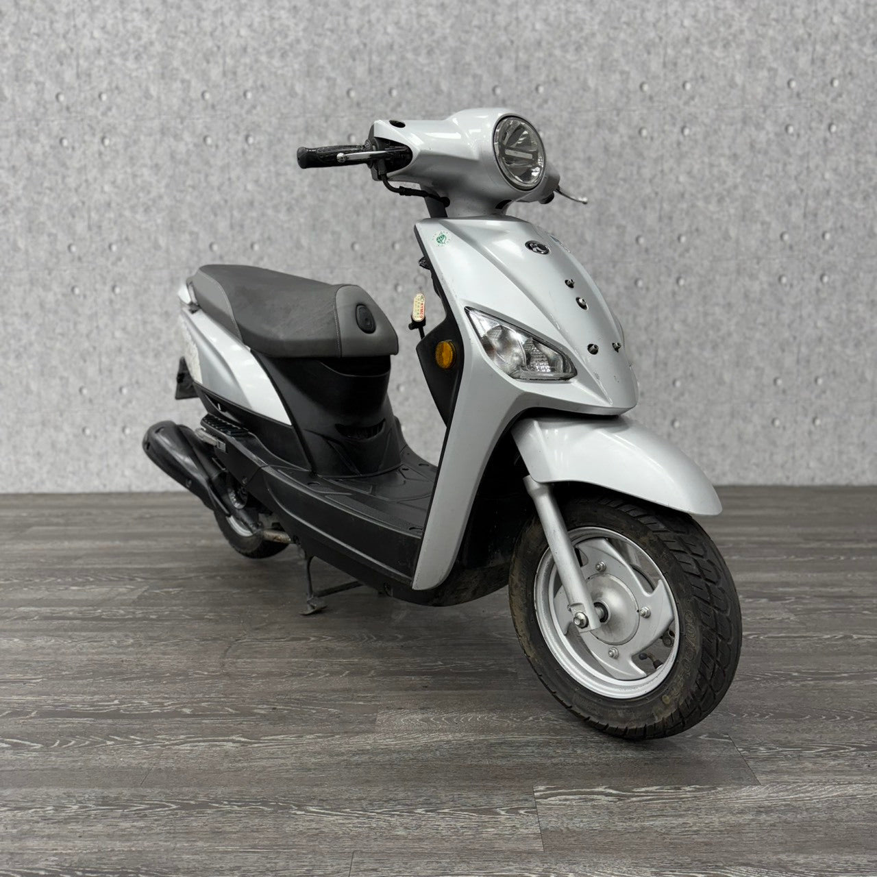 |高雄店| 2022 光陽 NICE 100 #6725 - 圖片 2