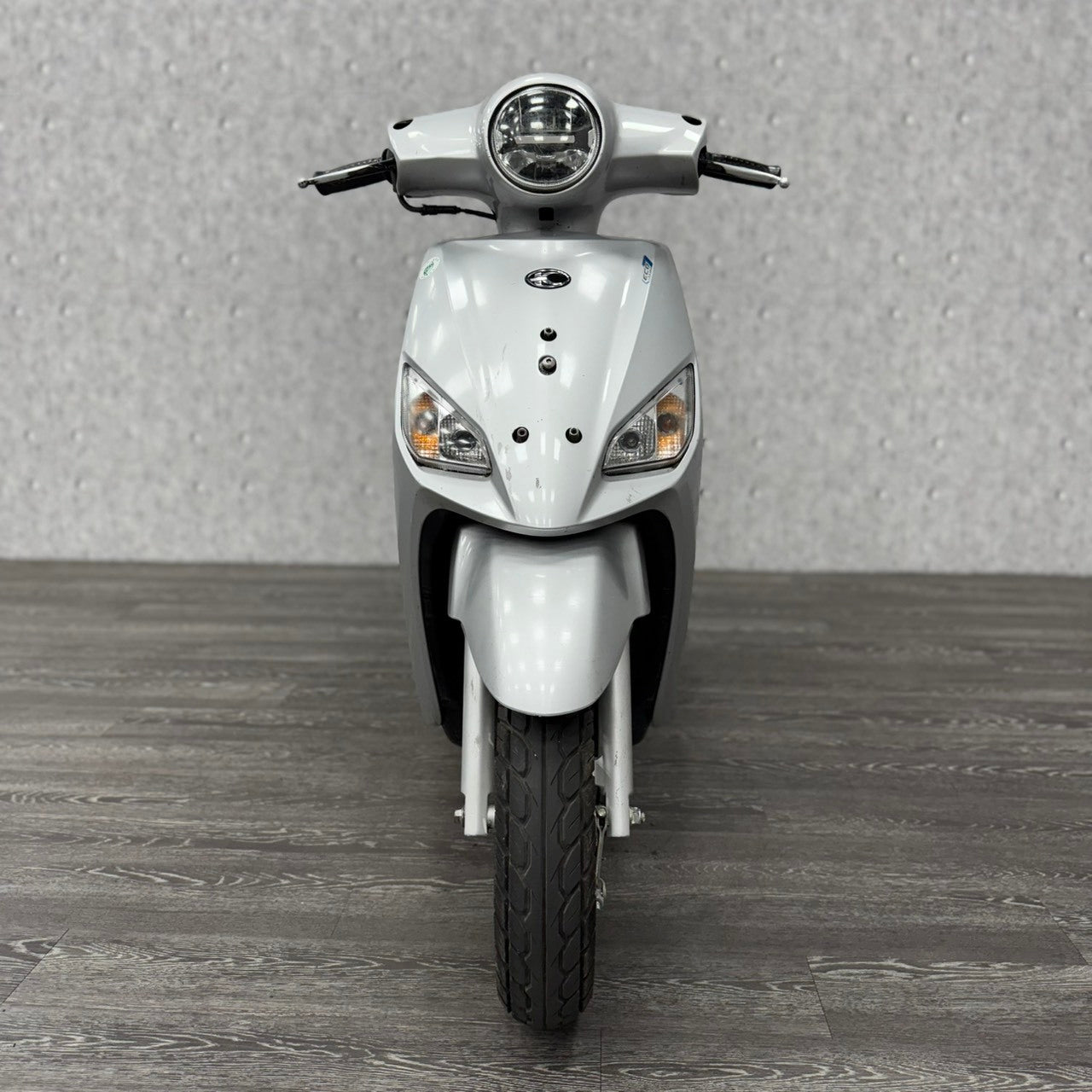 |高雄店| 2022 光陽 NICE 100 #6725 - 圖片 3