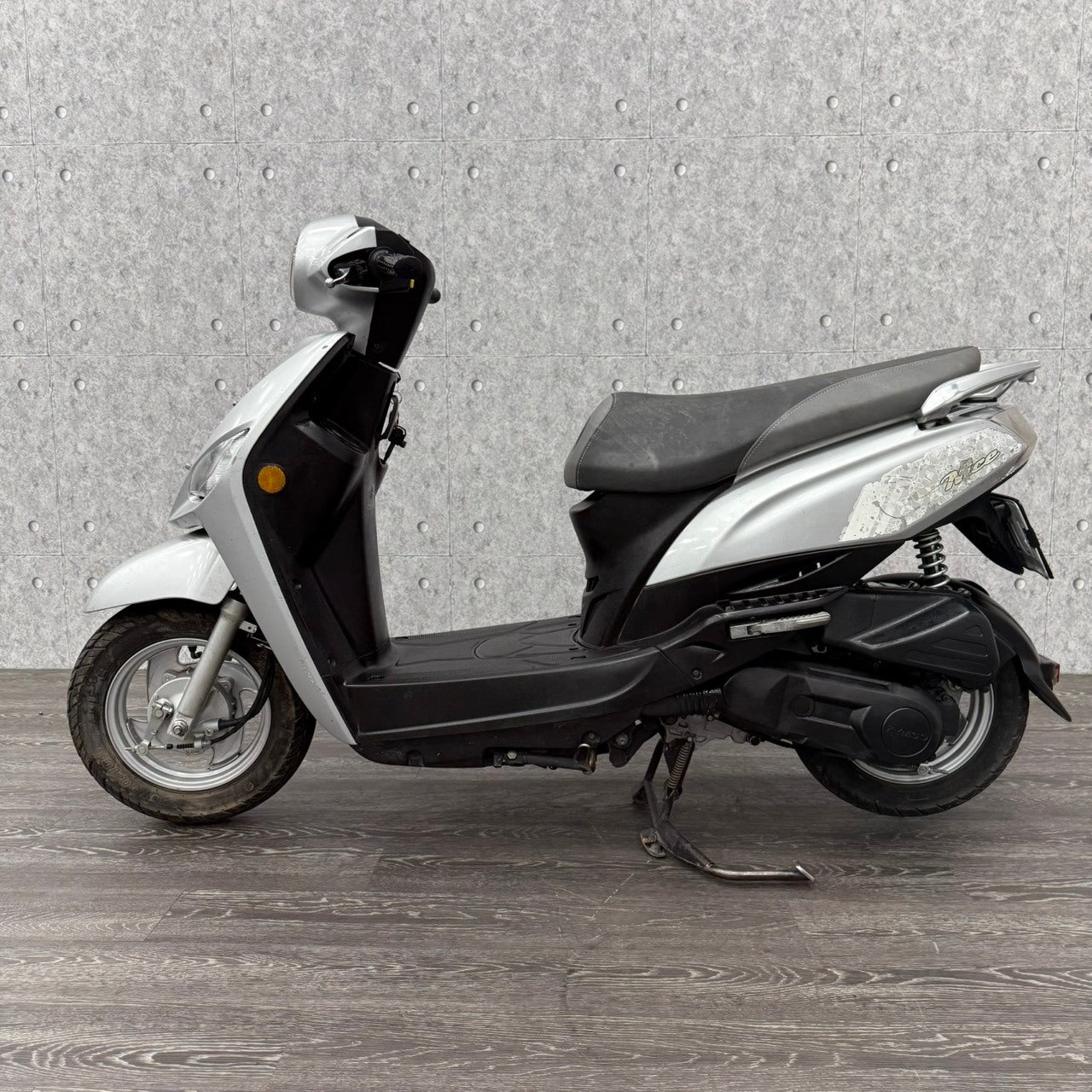 |高雄店| 2022 光陽 NICE 100 #6725 - 圖片 4