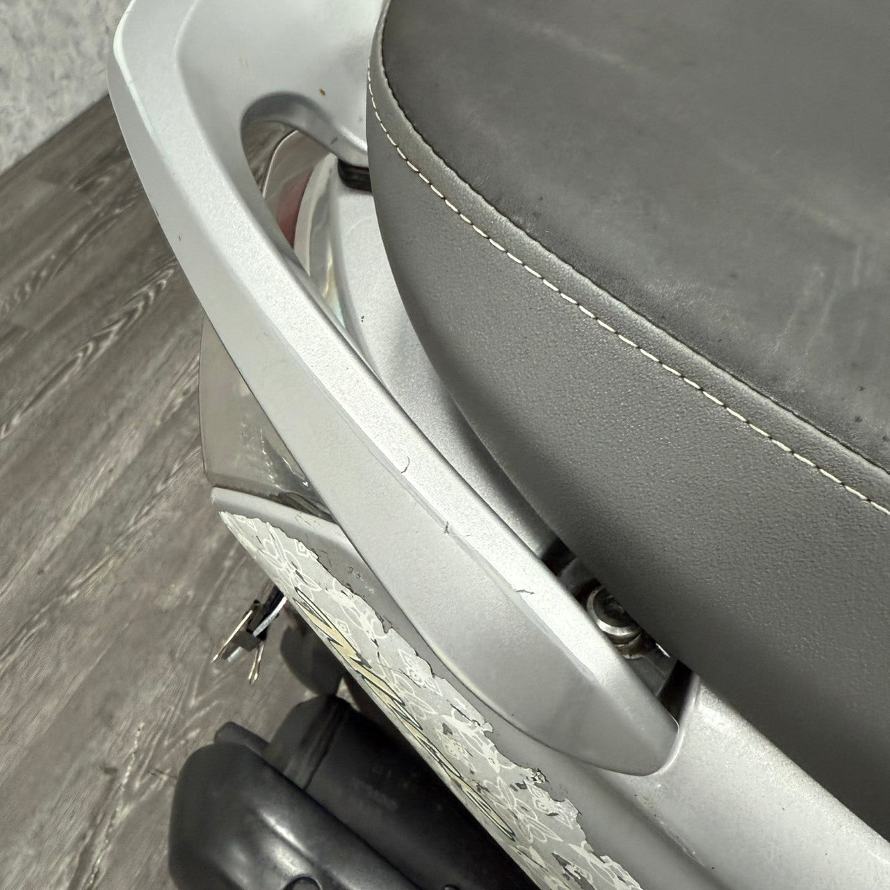 |高雄店| 2022 光陽 NICE 100 #6725 - 圖片 10