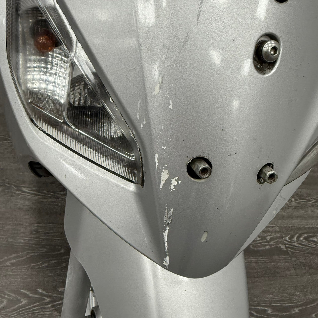 |高雄店| 2022 光陽 NICE 100 #6725 - 圖片 8