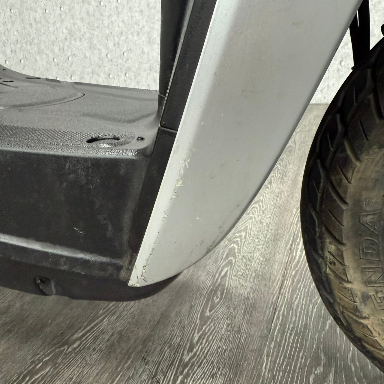 |高雄店| 2022 光陽 NICE 100 #6725 - 圖片 9