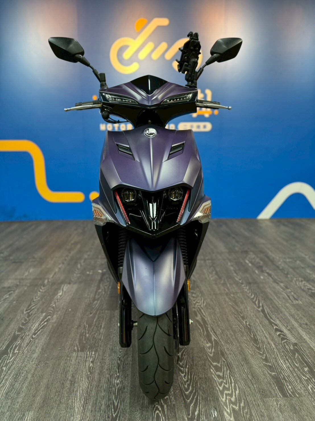 |桃園中壢店| 2024 三陽 JET SL+ 158 TCS #6775 - 圖片 2