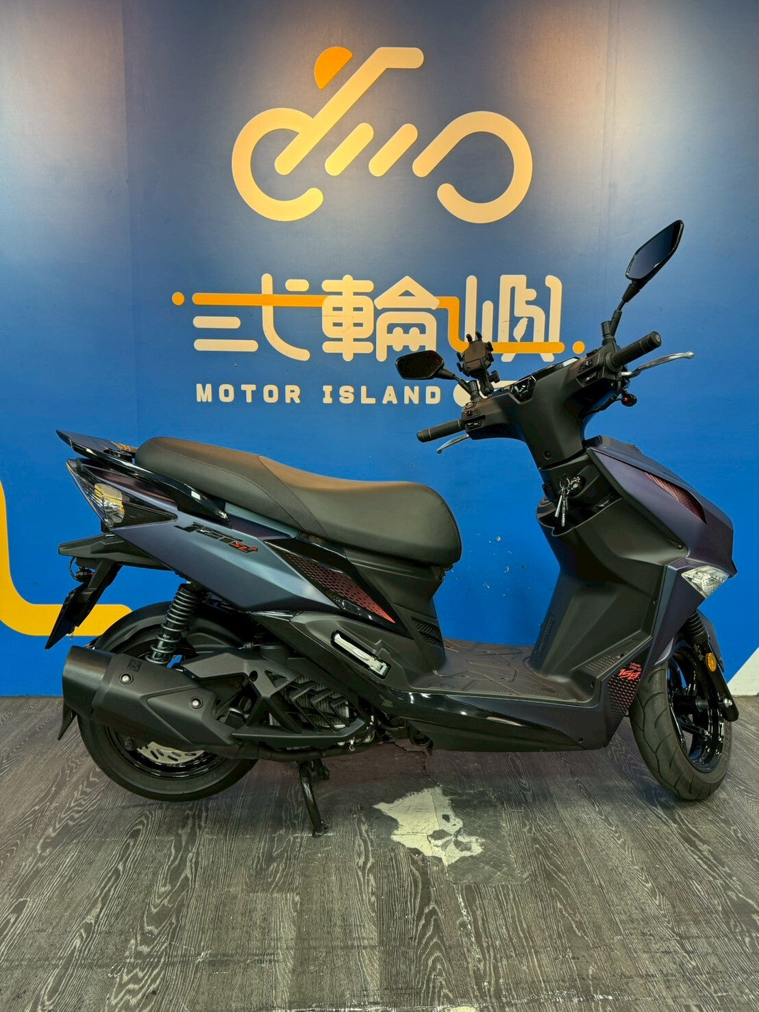 |桃園中壢店| 2024 三陽 JET SL+ 158 TCS #6775 - 圖片 4