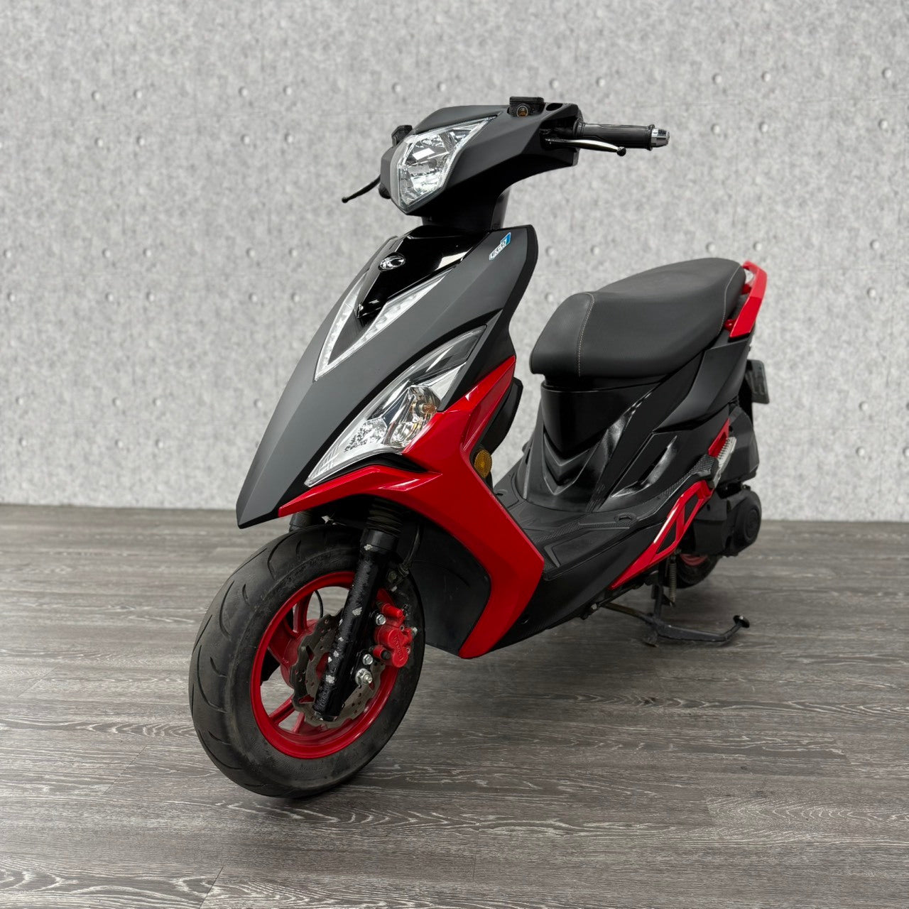 |高雄店| 2021 光陽 VJR 125 #3207