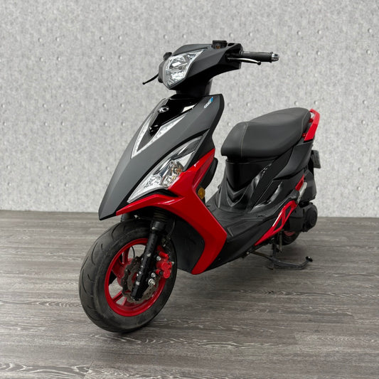 |高雄店| 2021 光陽 VJR 125 #3207