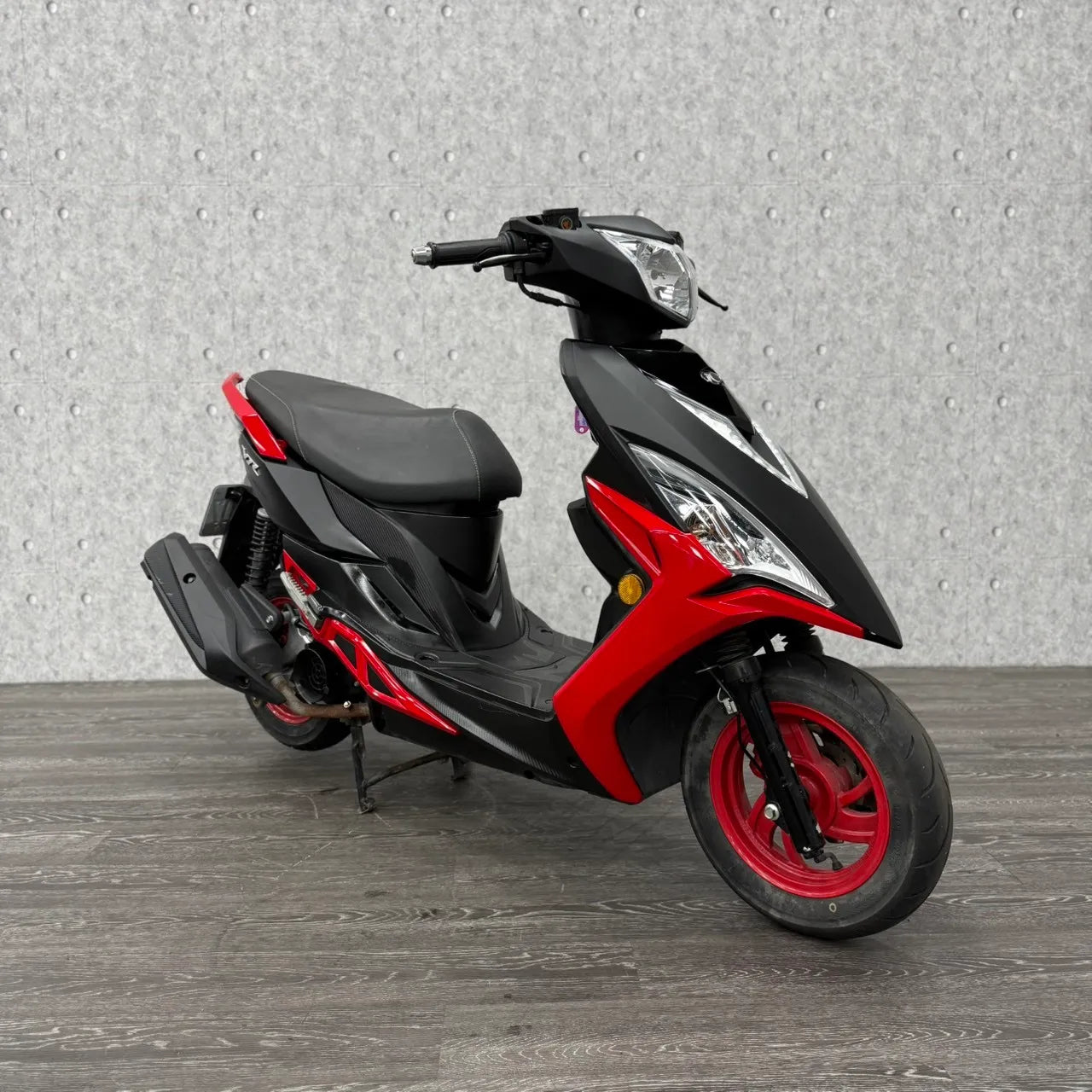 |高雄店| 2021 光陽 VJR 125 #3207 - 圖片 2