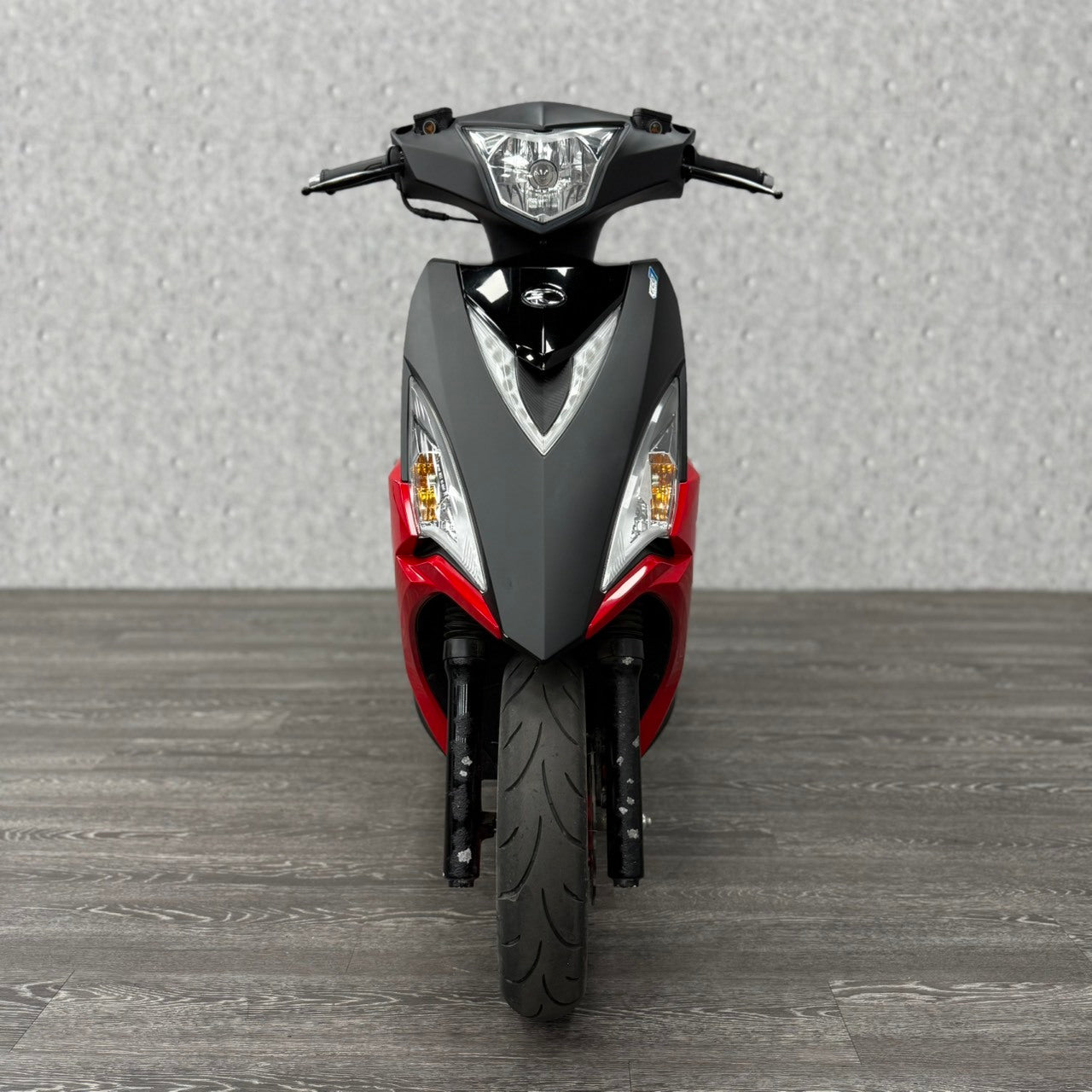 |高雄店| 2021 光陽 VJR 125 #3207 - 圖片 3