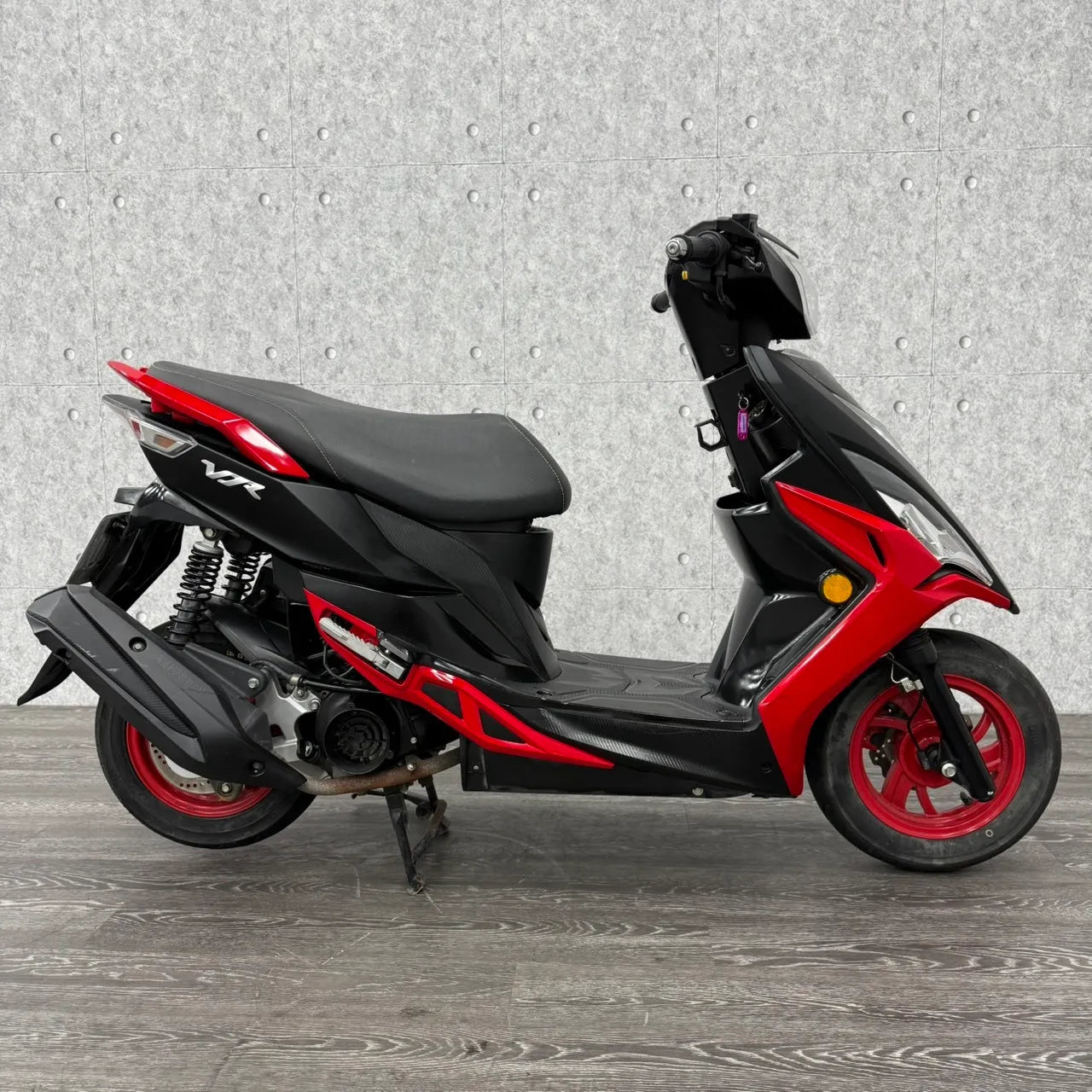|高雄店| 2021 光陽 VJR 125 #3207 - 圖片 5