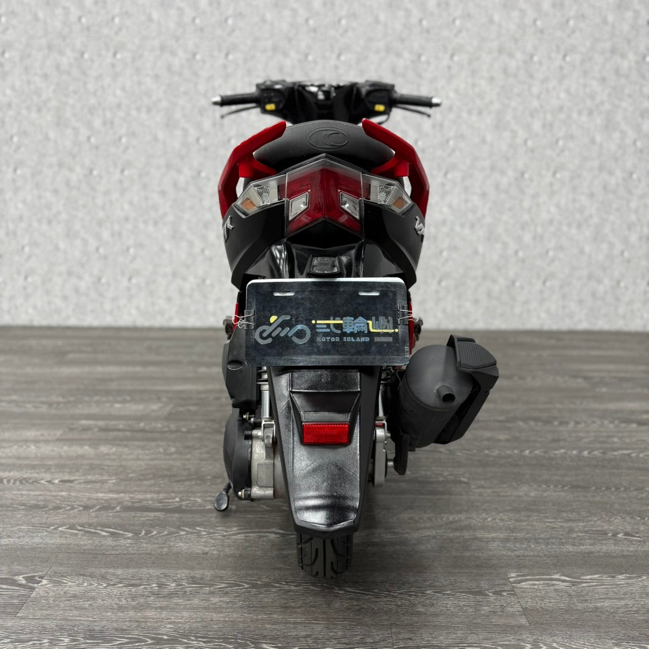 |高雄店| 2021 光陽 VJR 125 #3207 - 圖片 6