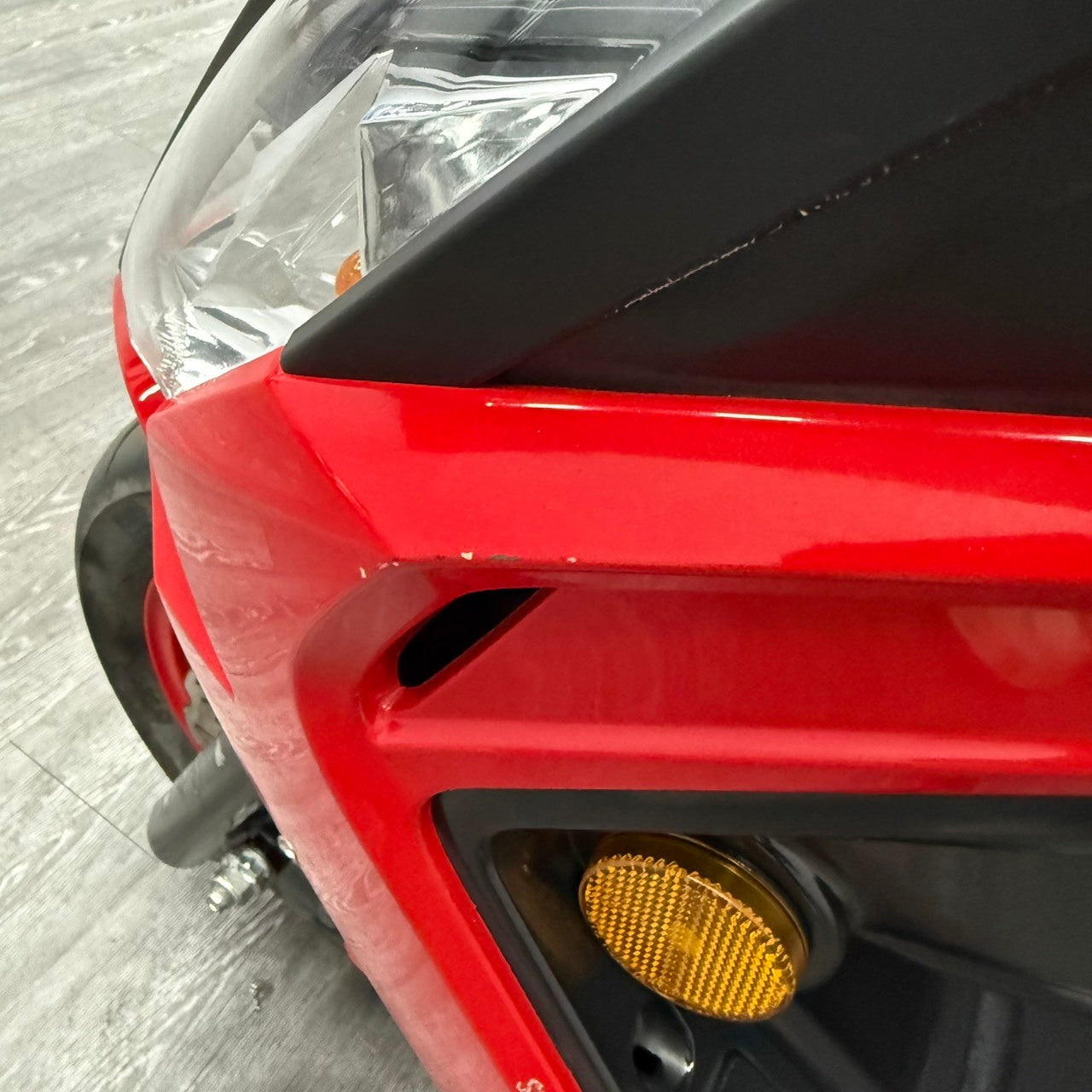 |高雄店| 2021 光陽 VJR 125 #3207 - 圖片 9