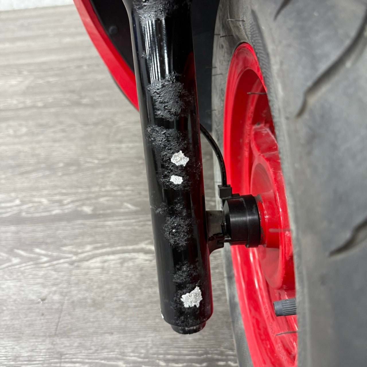 |高雄店| 2021 光陽 VJR 125 #3207 - 圖片 7