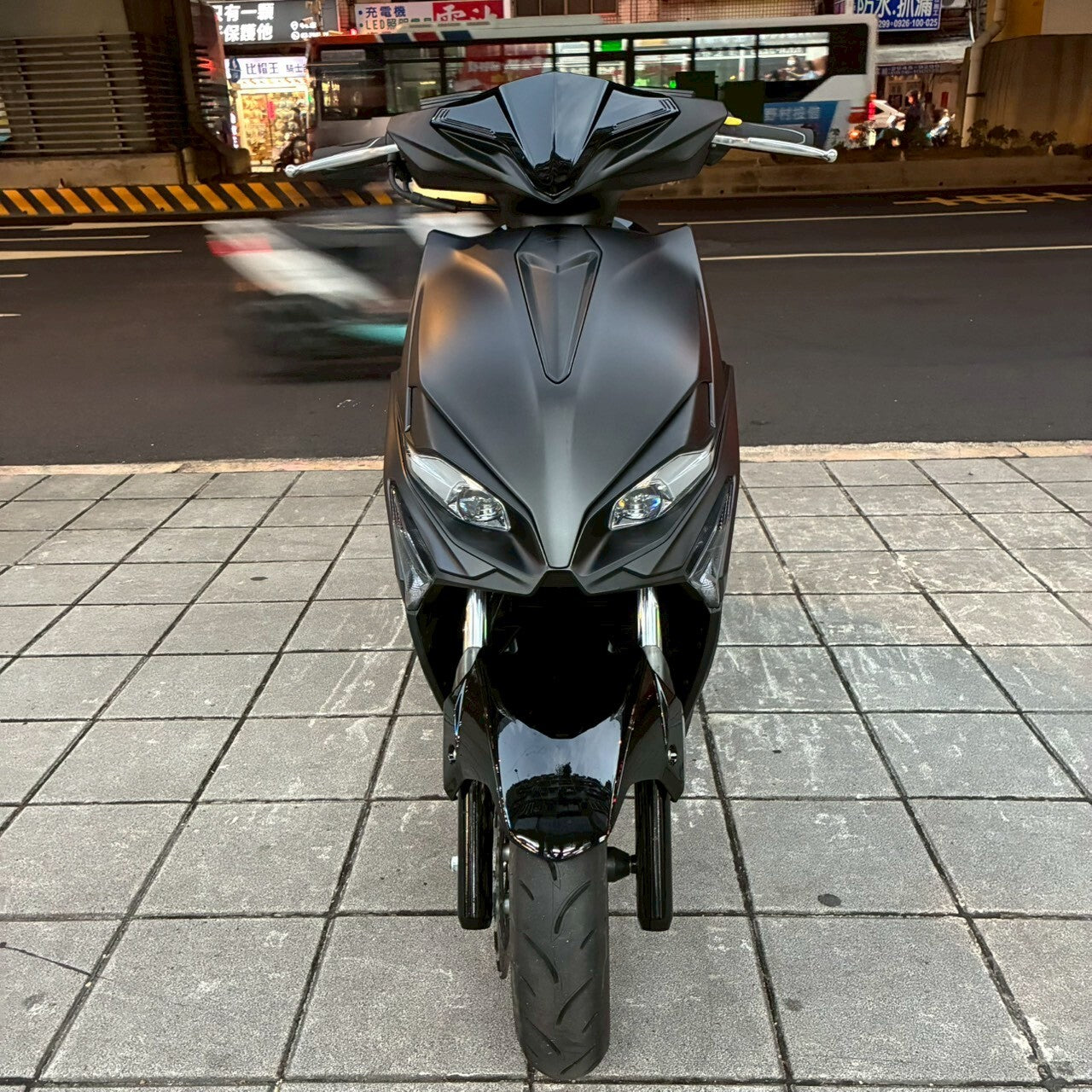 |新北中和店| 2024 光陽 RTS 135 TCS #1693 - 圖片 2