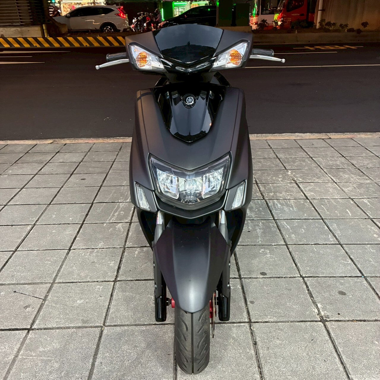 |新北中和店| 2020 山葉 勁戰五代 125 ABS #8818 - 圖片 2