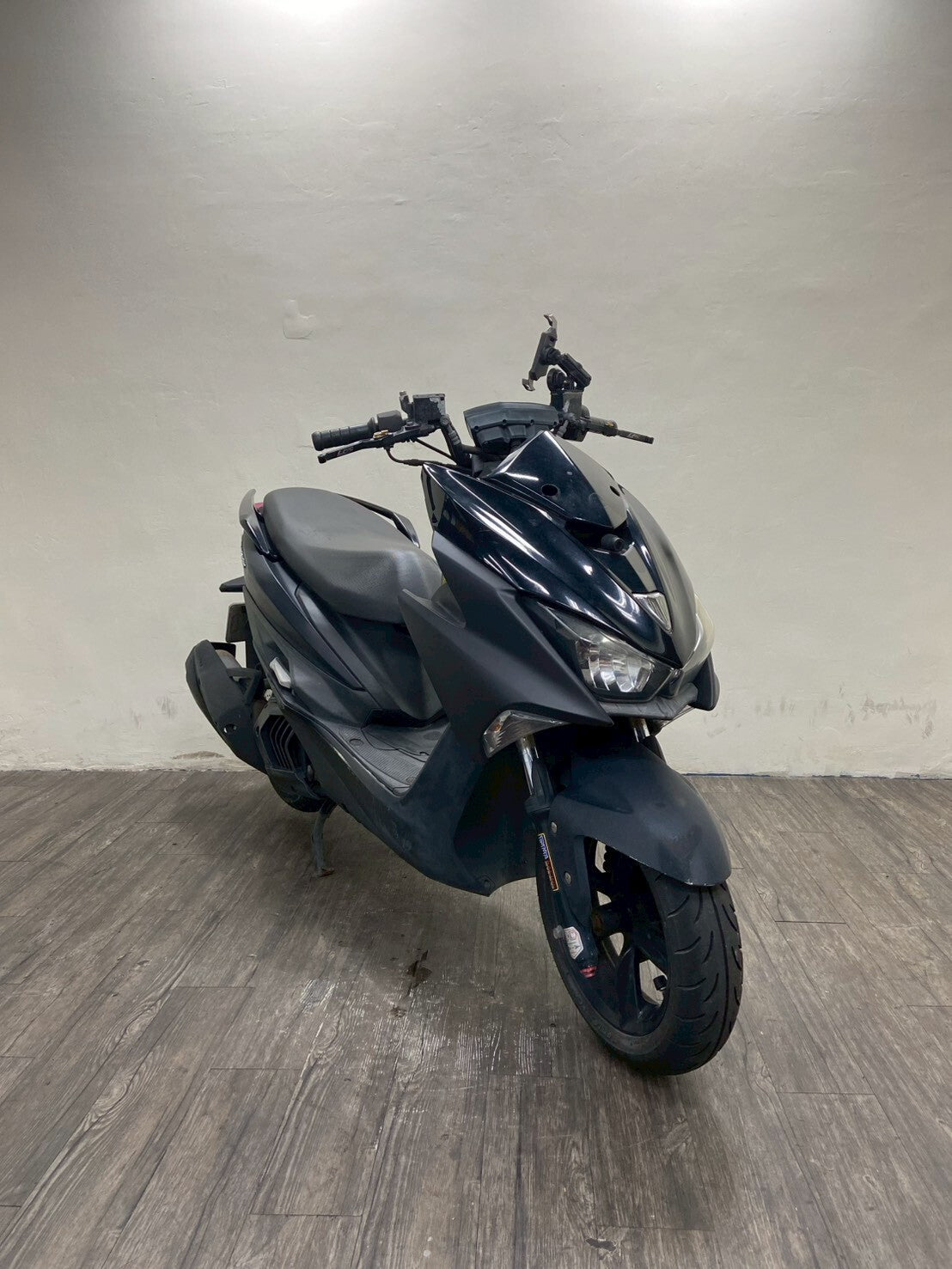 |新北新莊店| 2016 山葉 FORCE 155 #8370 - 圖片 2