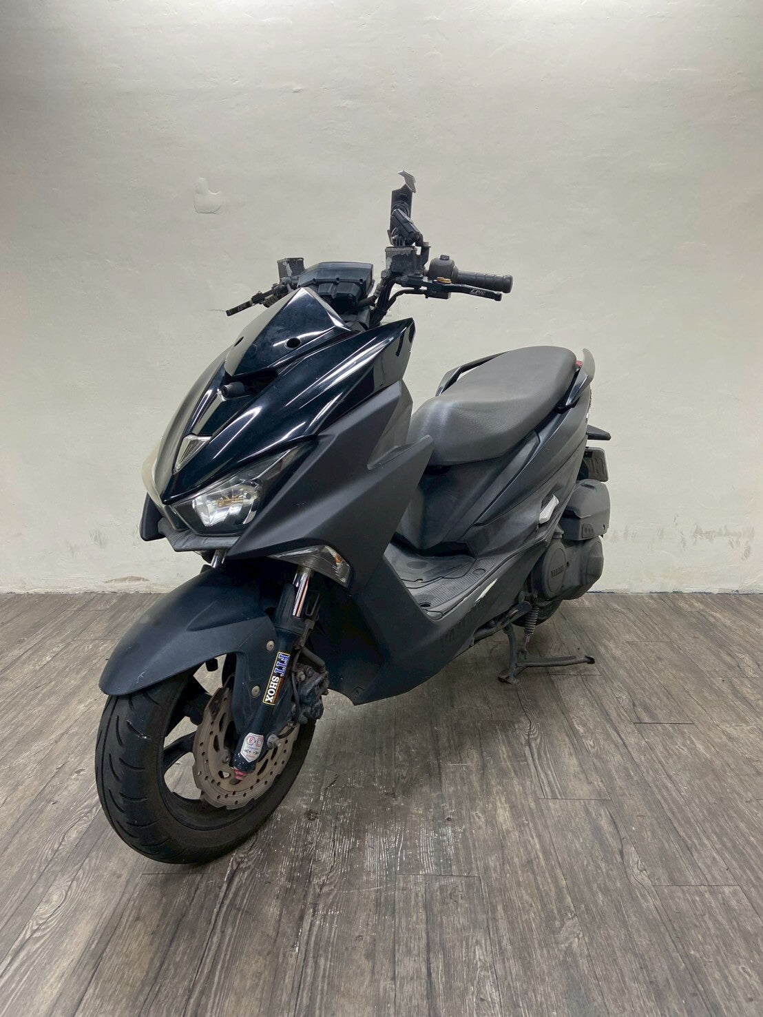 |新北新莊店| 2016 山葉 FORCE 155 #8370