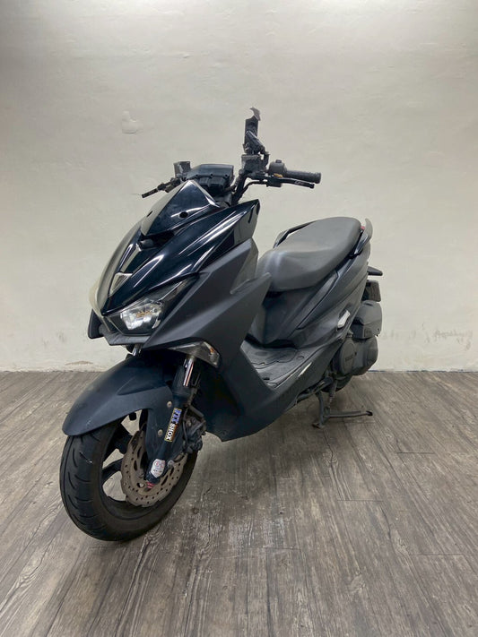 |新北新莊店| 2016 山葉 FORCE 155 #8370