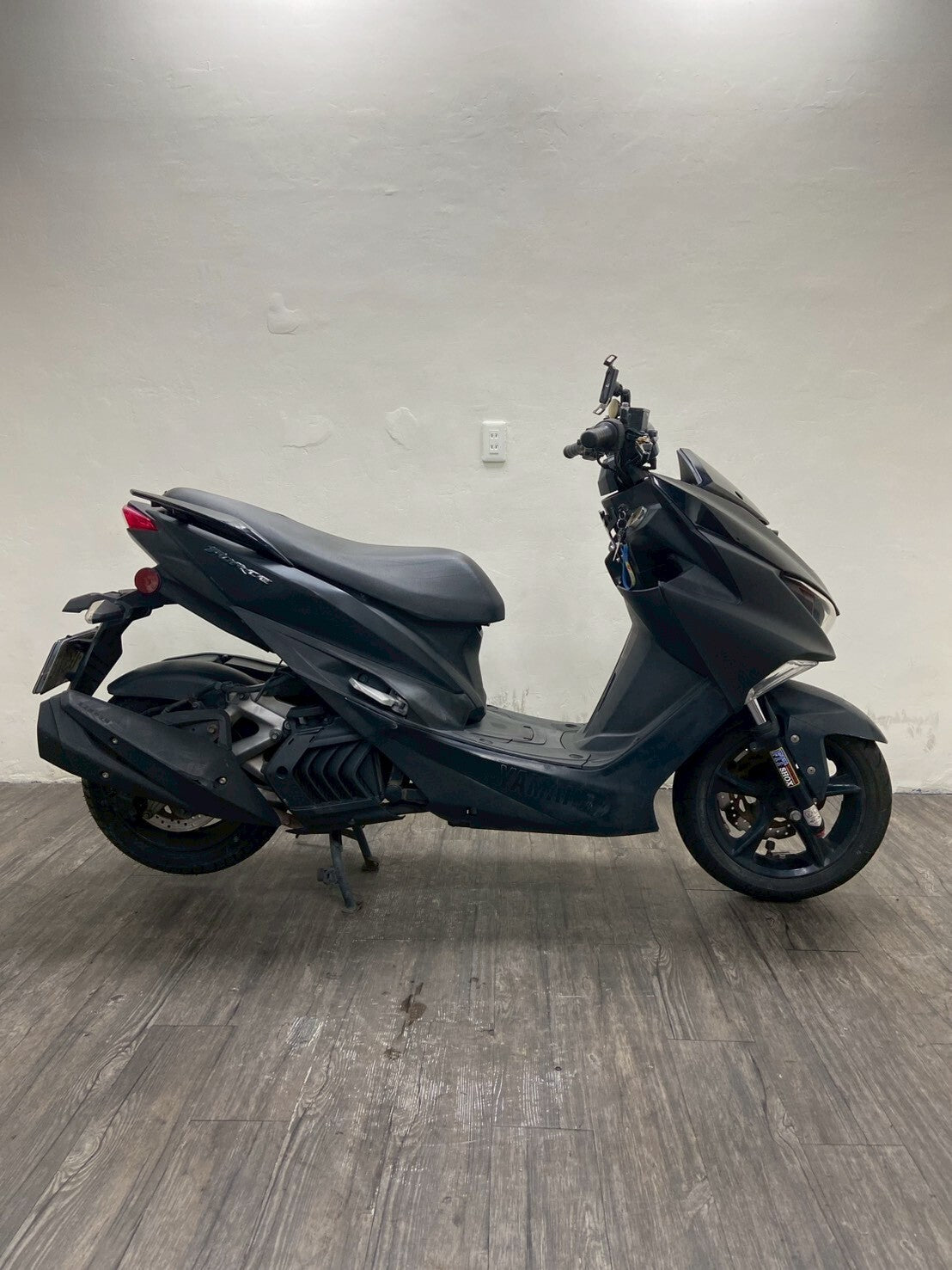 |新北新莊店| 2016 山葉 FORCE 155 #8370 - 圖片 5