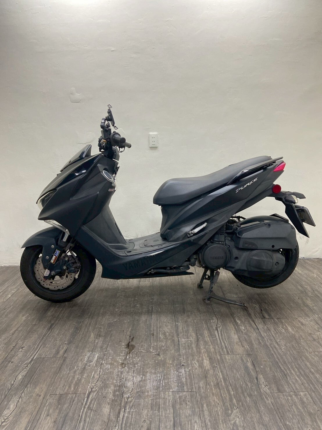 |新北新莊店| 2016 山葉 FORCE 155 #8370 - 圖片 4