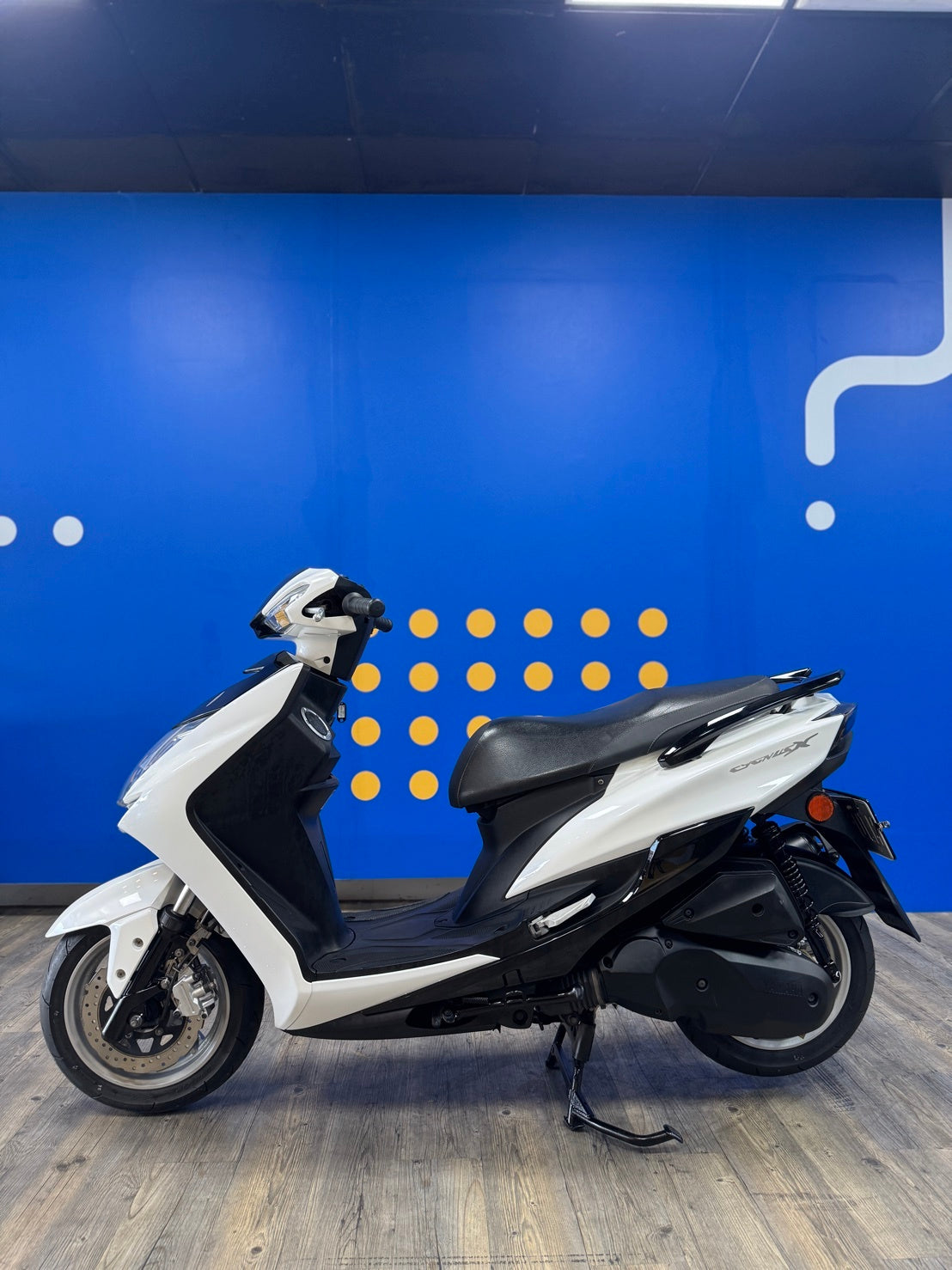 |花蓮店| 2017 山葉 勁戰四代 125 #8718 - 圖片 3