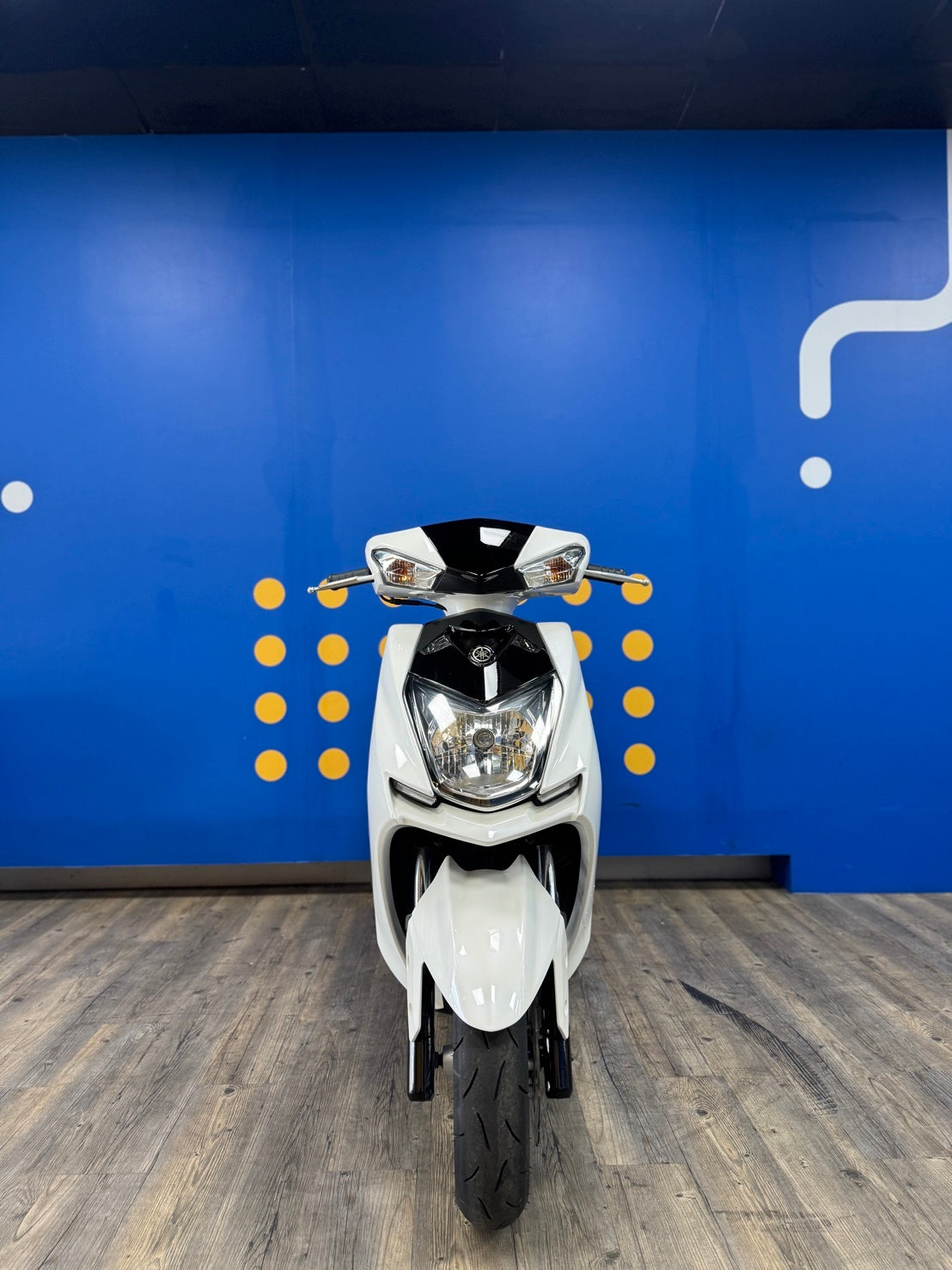 |花蓮店| 2017 山葉 勁戰四代 125 #8718 - 圖片 2