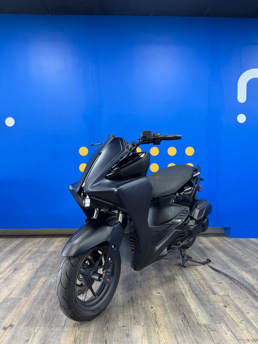 |花蓮店| 2023 山葉 AUGUR 155 TCS+ABS #0033