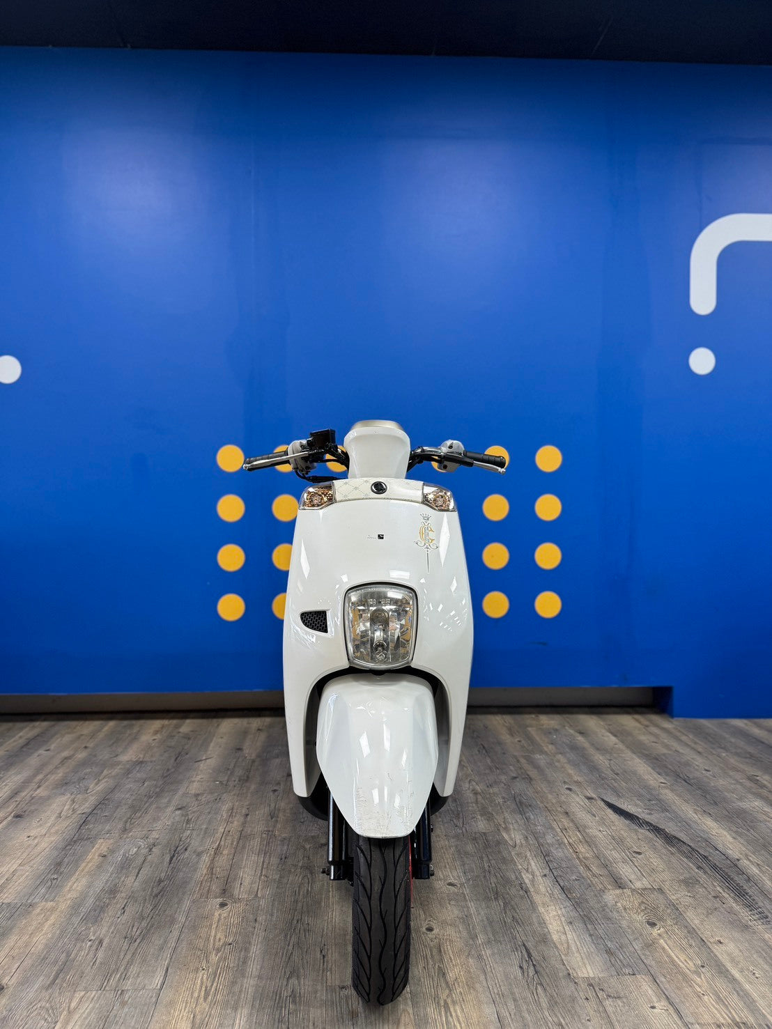 |花蓮店| 2016 山葉 NEW CUXI 115 碟煞 #5375 - 圖片 5